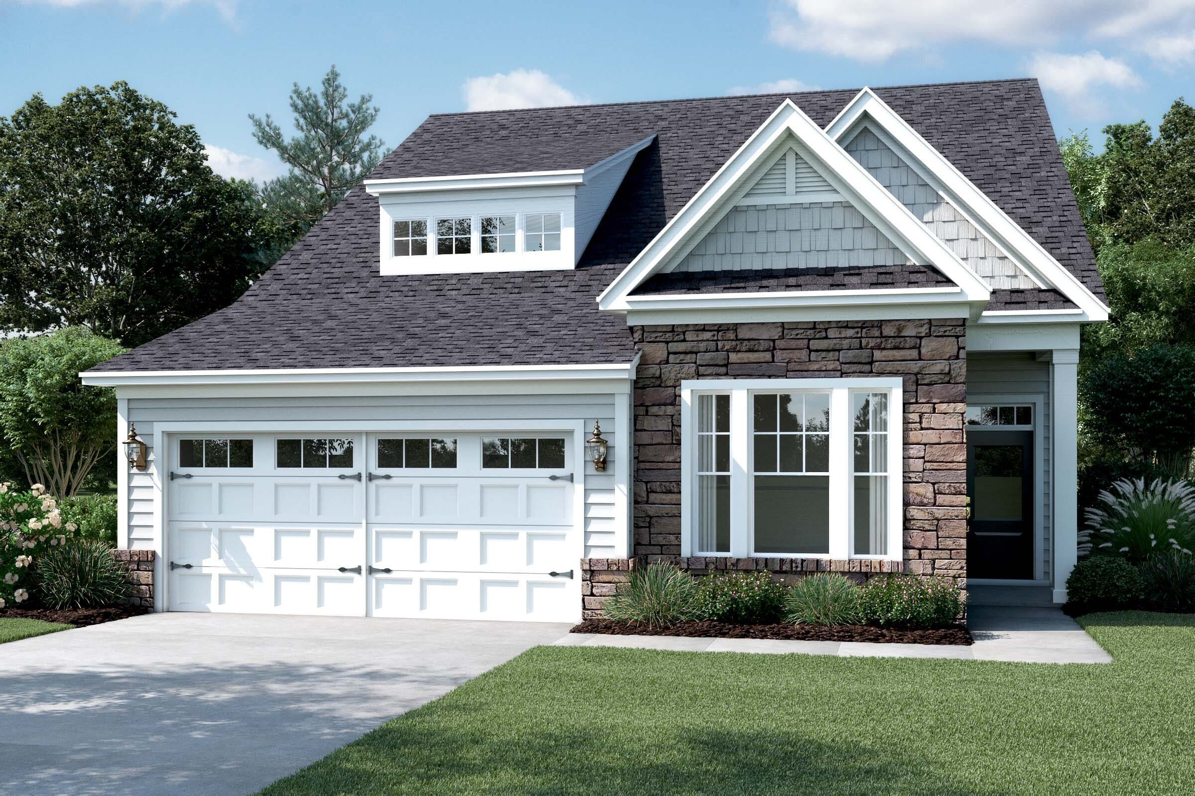 2341 Englemann Drive (Crabtree)