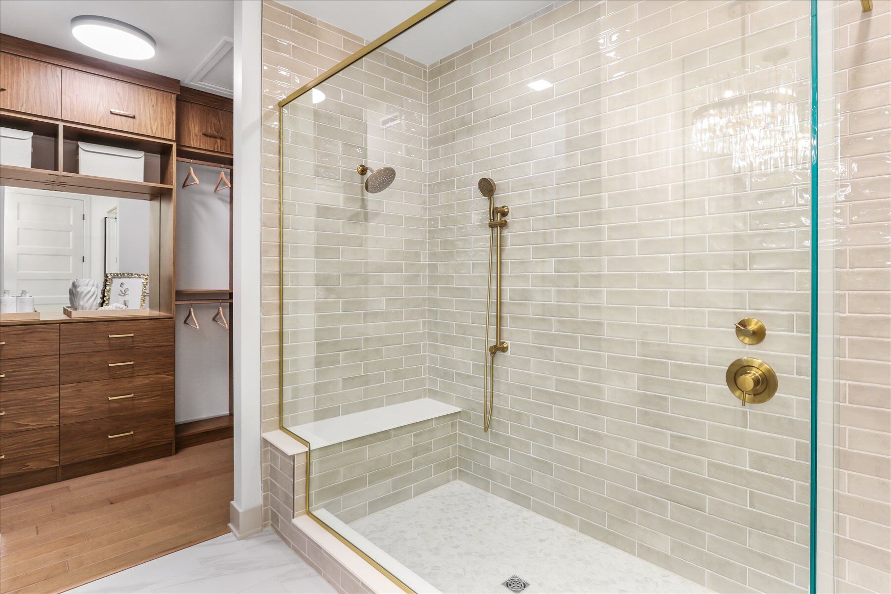 Owners Bathroom