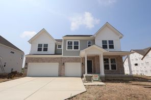 1751 Goldfinch Lane (Ainsley II)