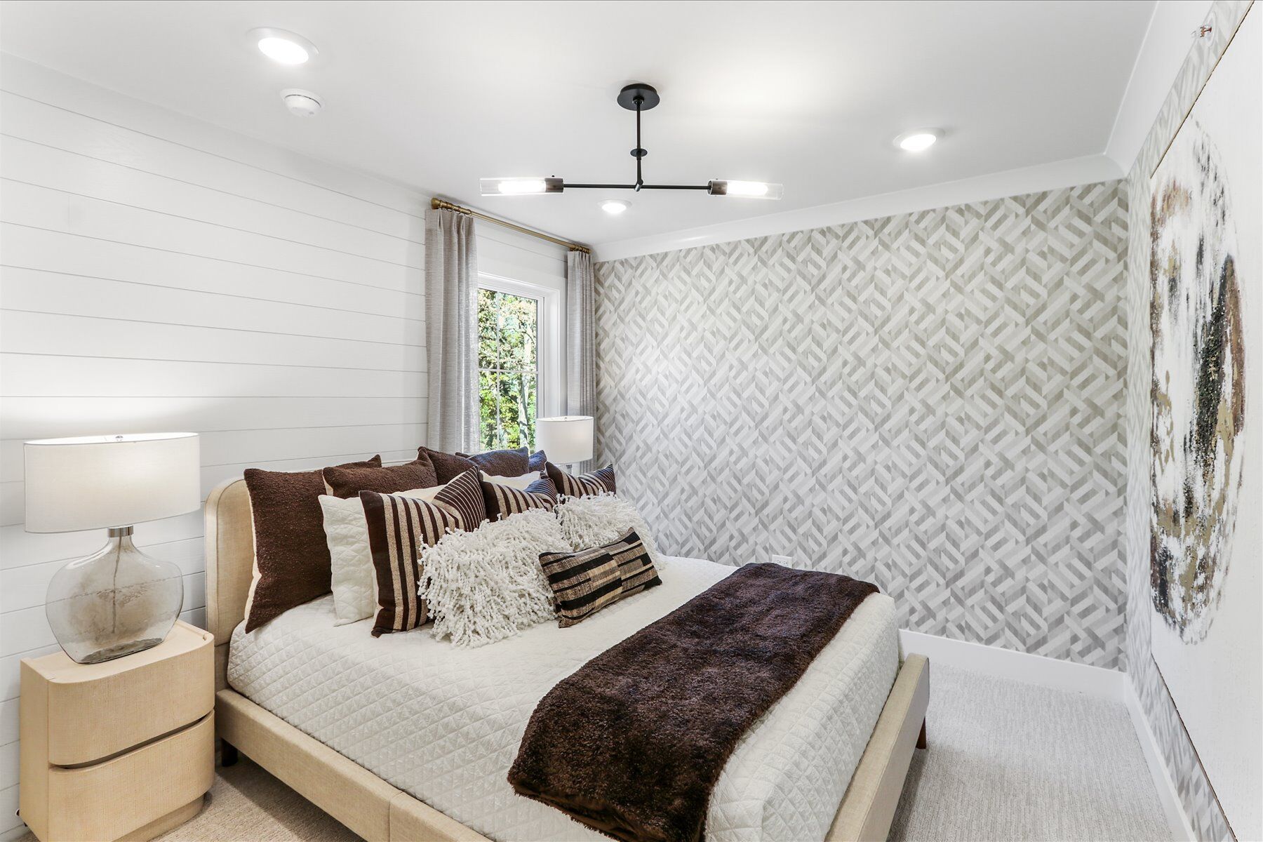 Bedroom 3  - Representational Photo