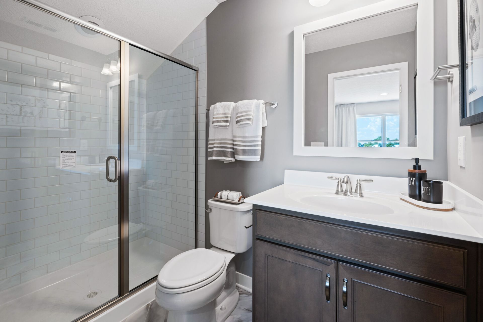 Bonus Room Bathroom