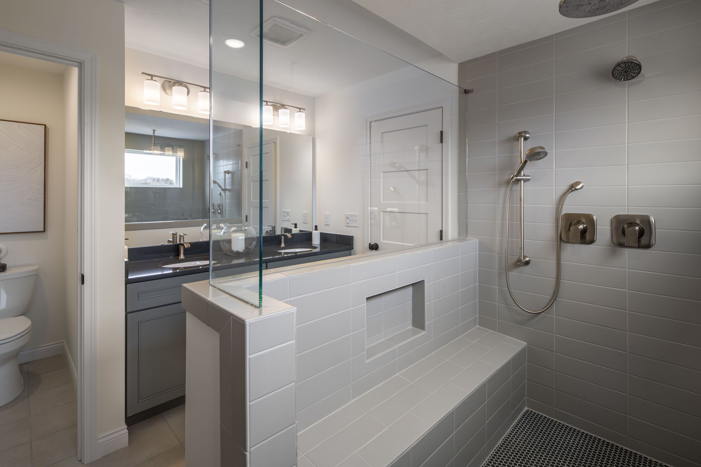 Owners Bathroom