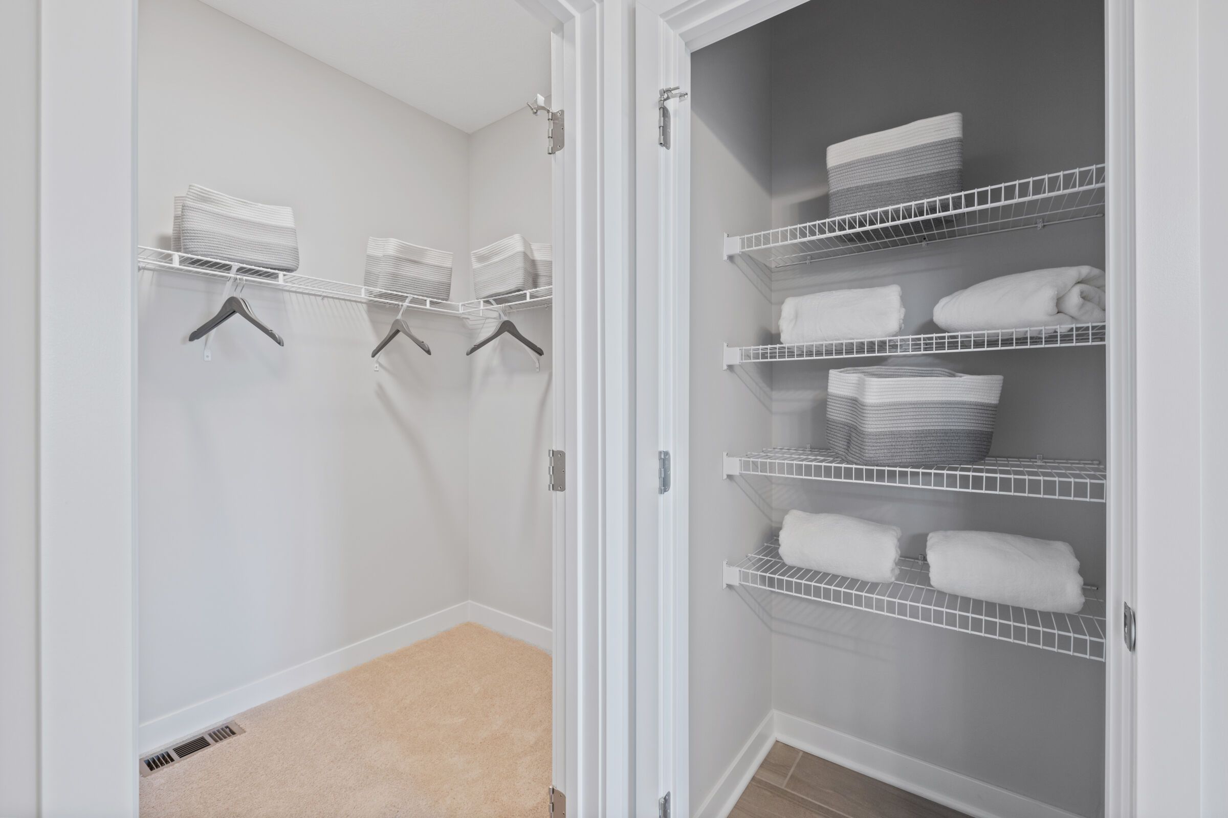 Owner's Closet