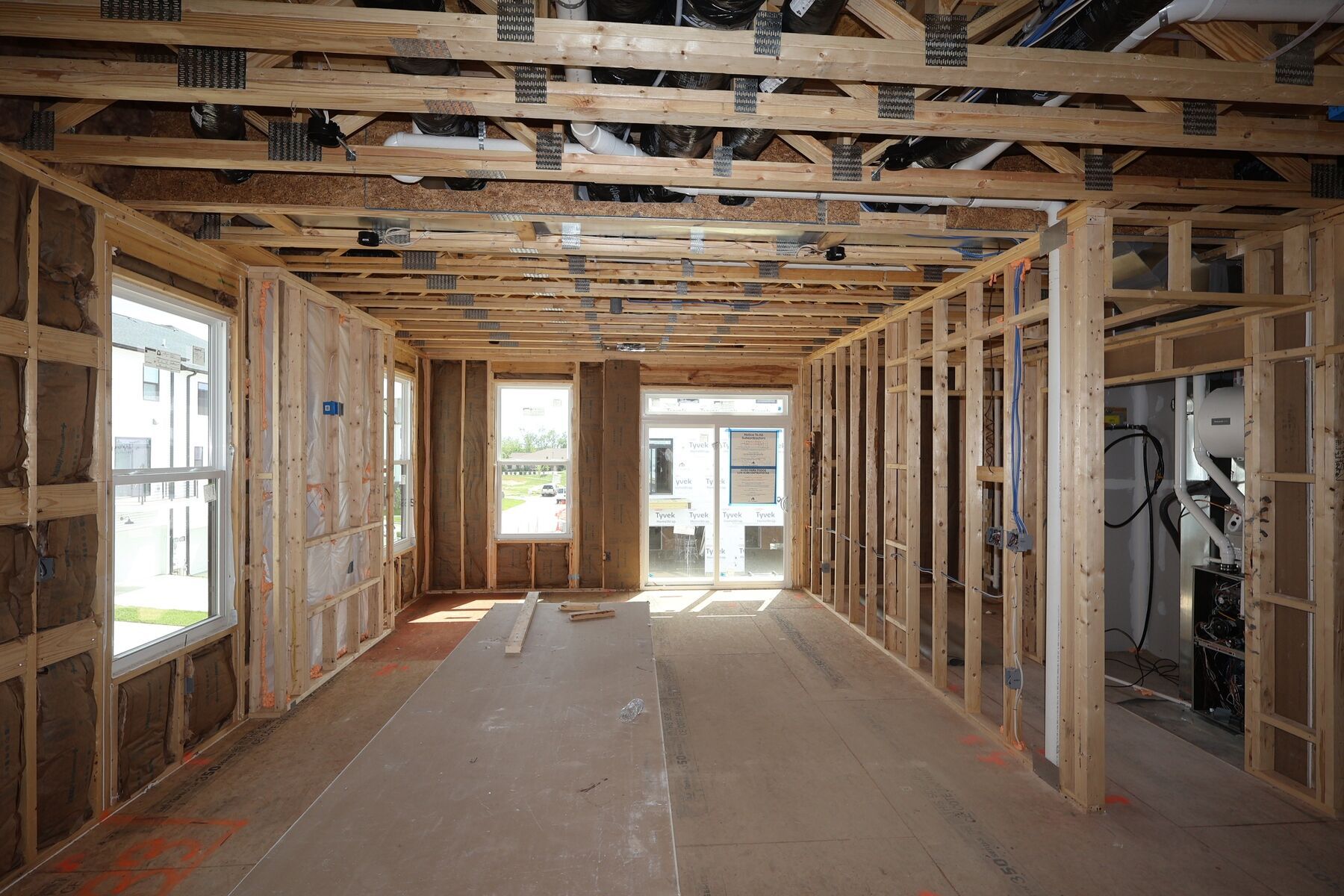 Insulation