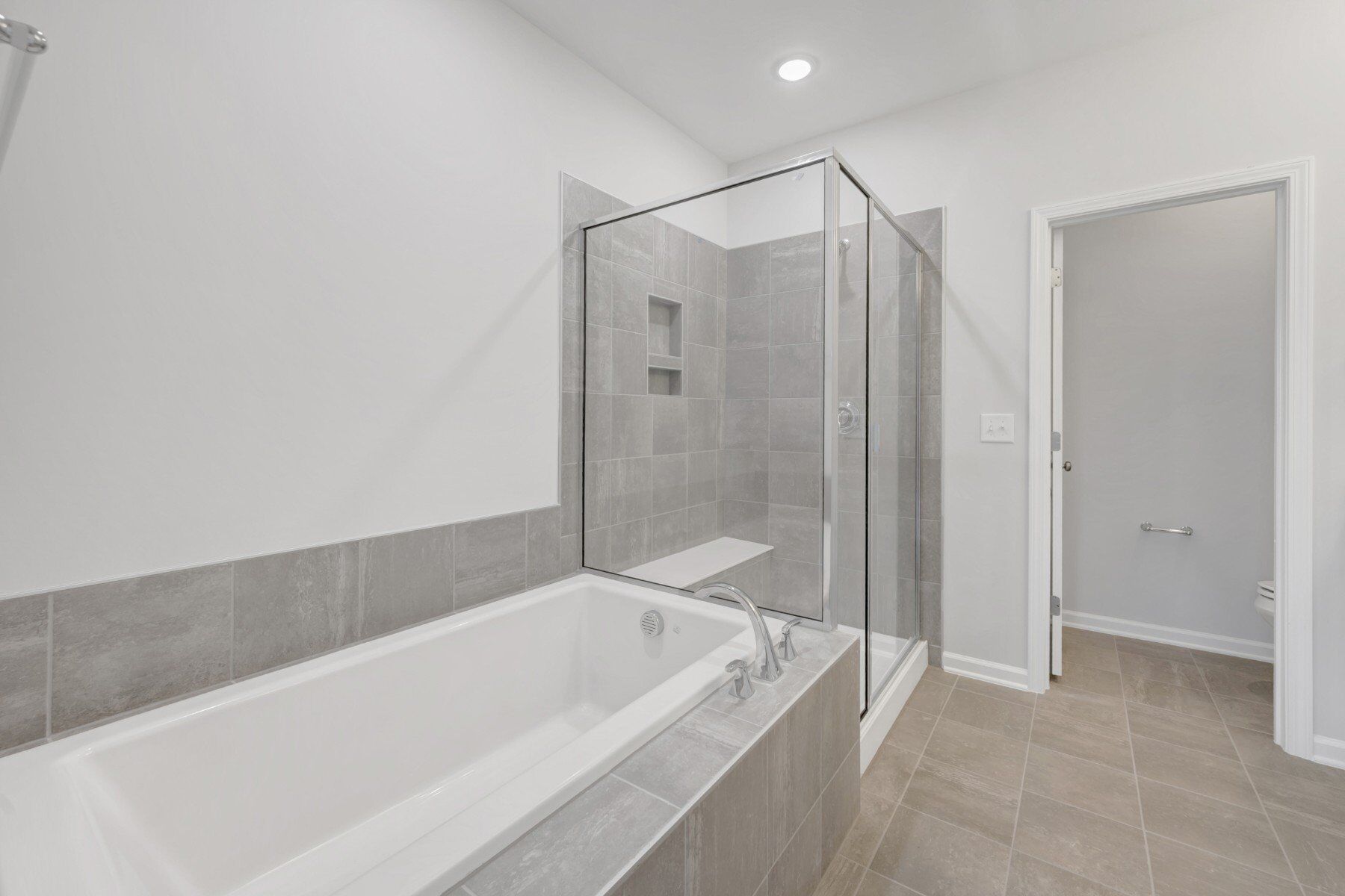 Owner's Bathroom