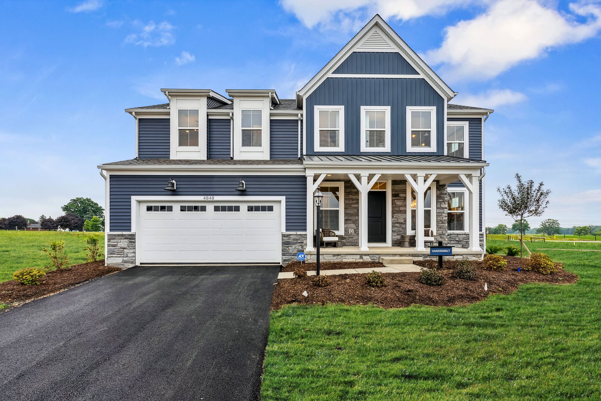 Front Exterior - Representational Photo