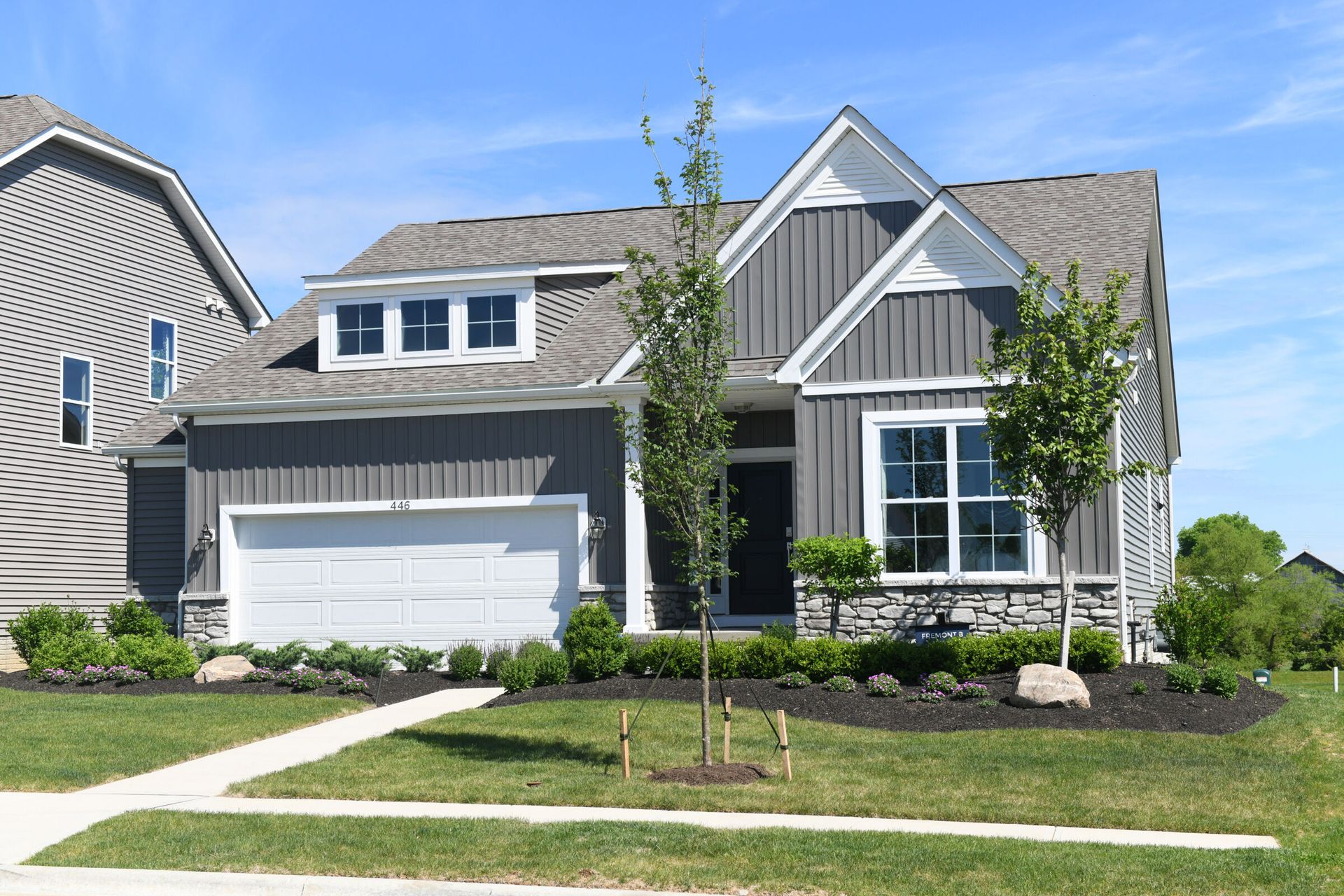 Front Exterior