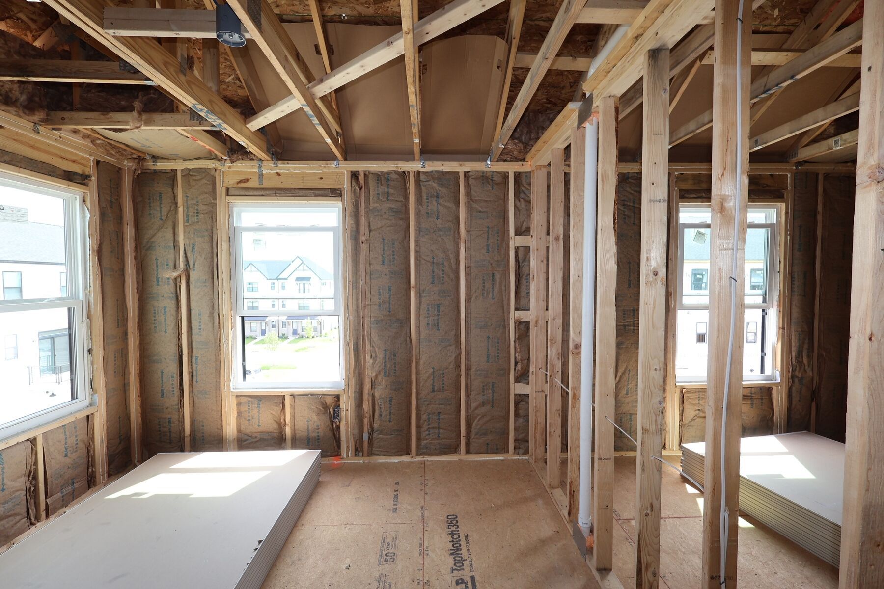 Insulation