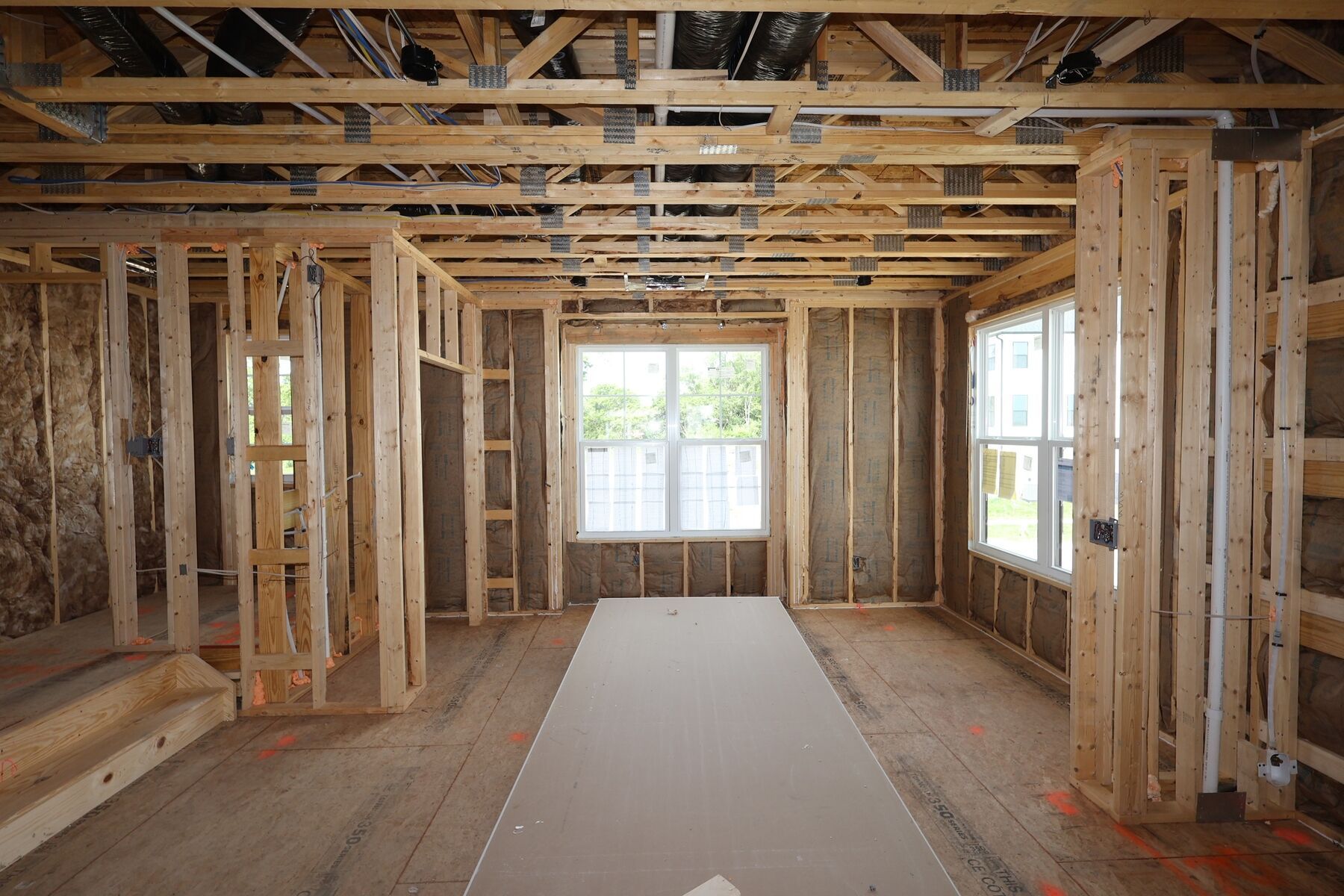 Insulation