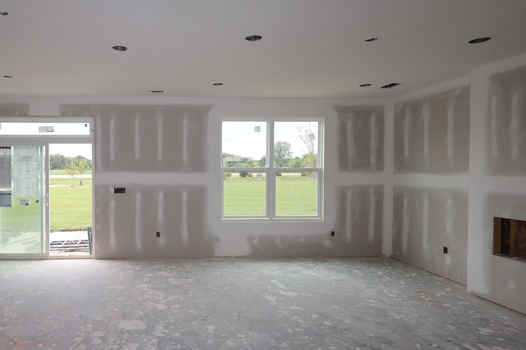 Drywall