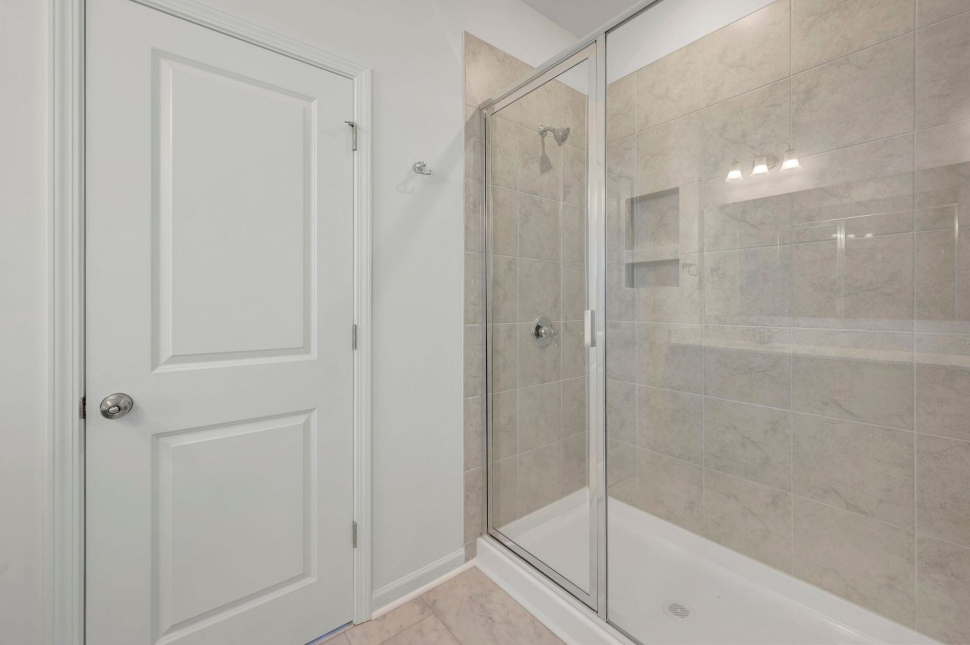 Owner's Bathroom