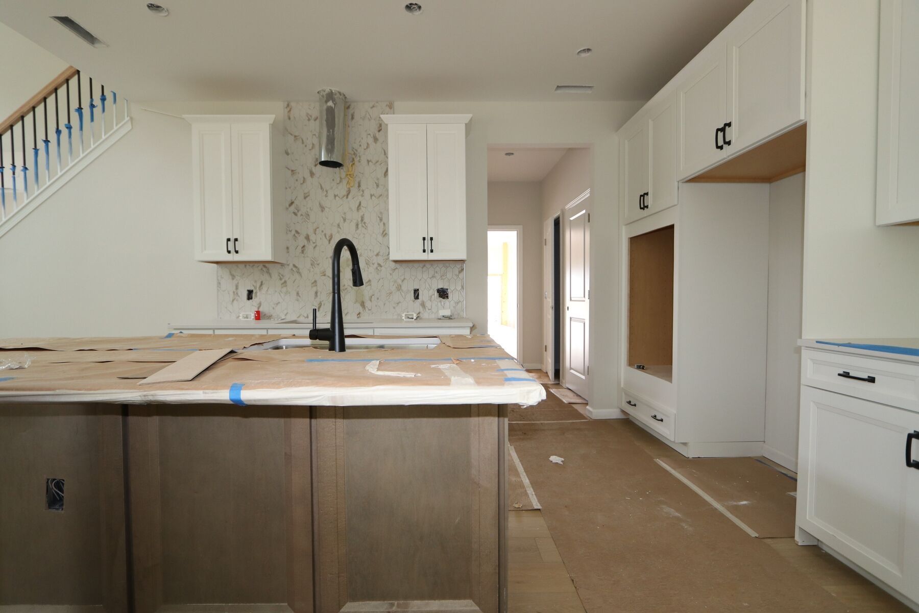 3147 Mission Olive Place (Lily - End Home)