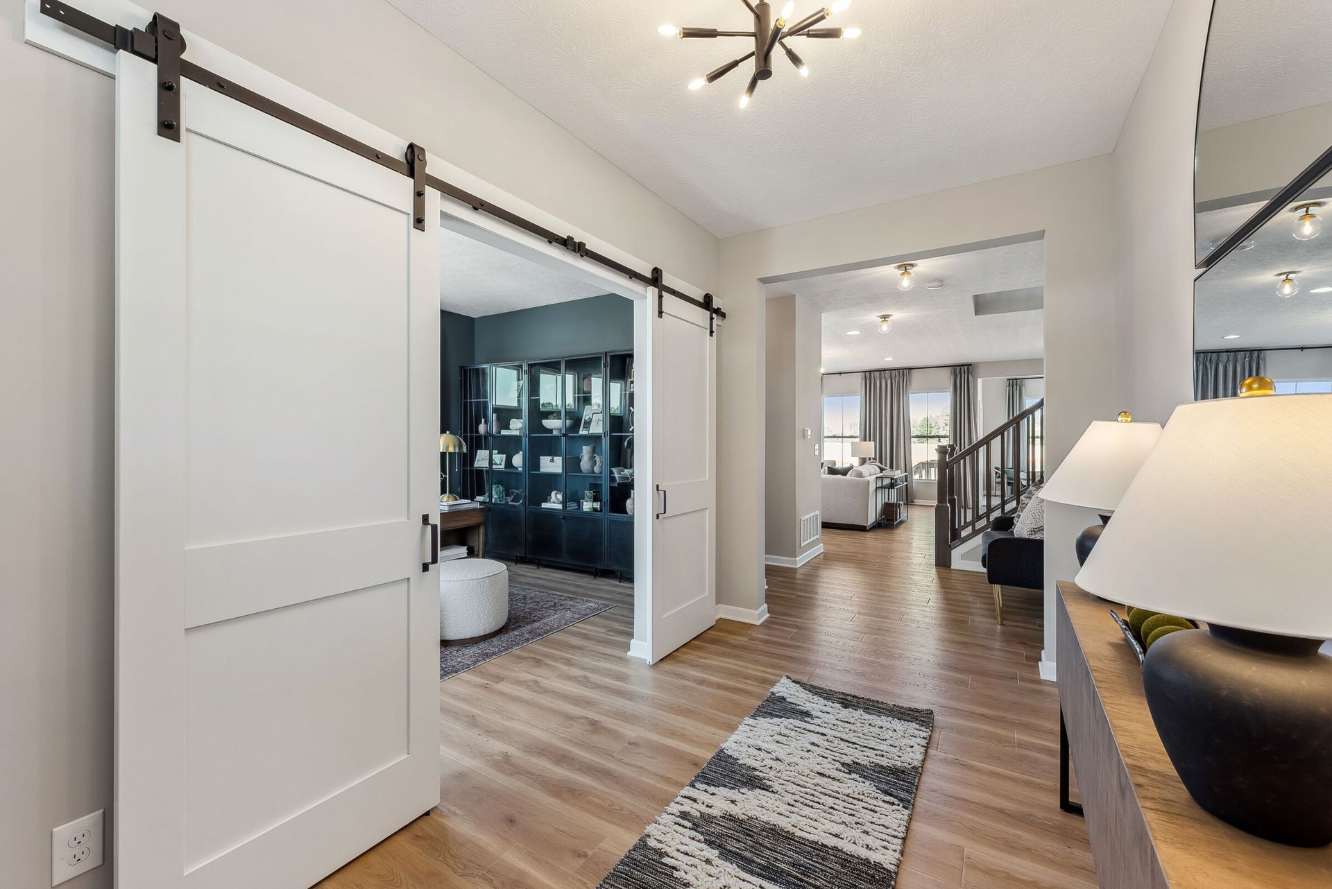 Entryway