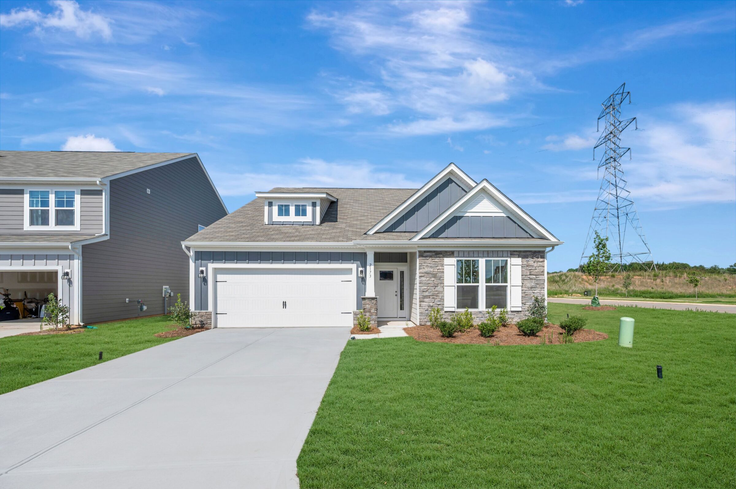 2173 Clifton Road (Vernon)