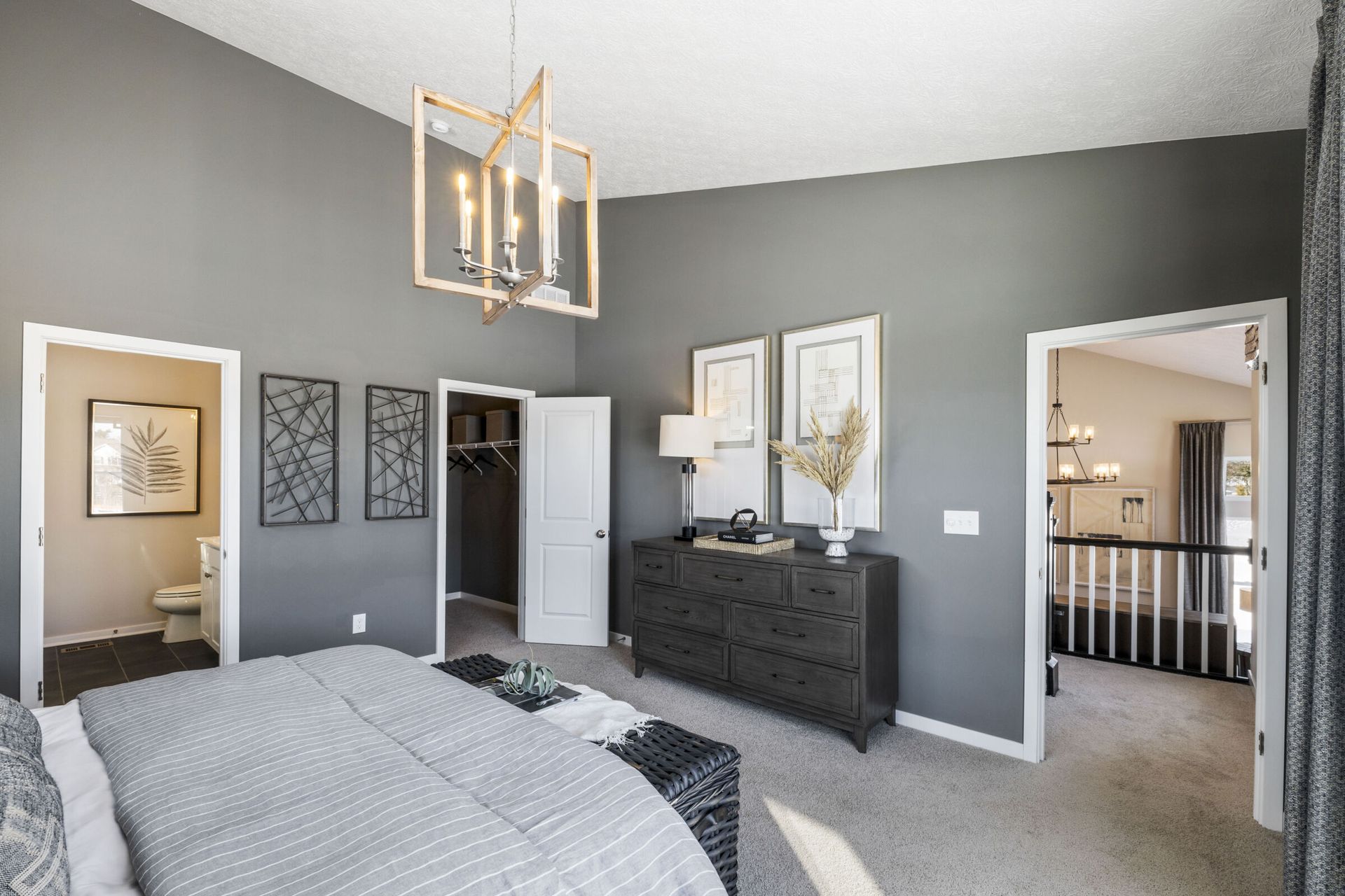 Owner's Bedroom