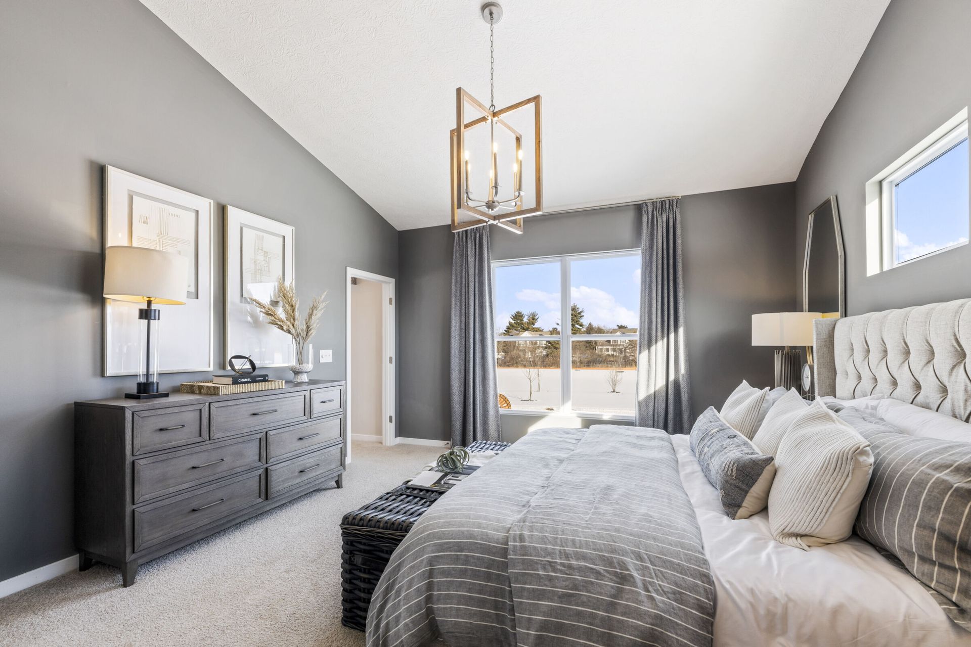 Owner's Bedroom