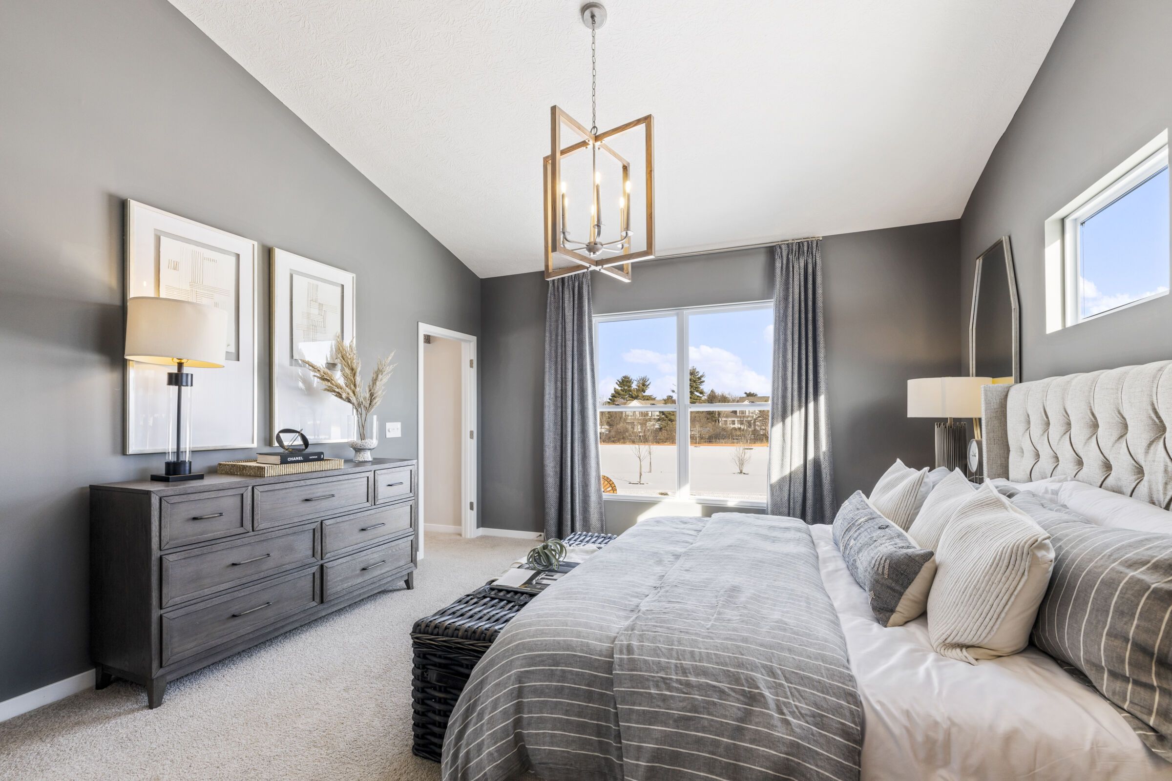 Owner's Bedroom