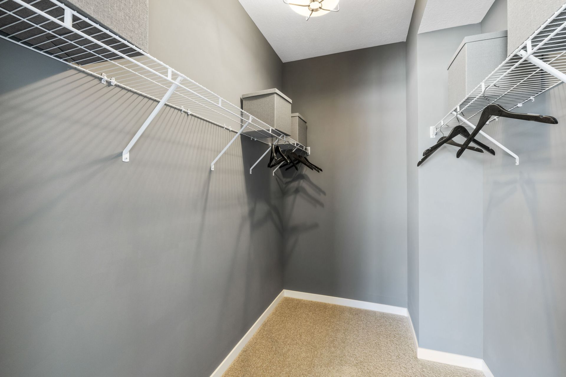 Owner's Closet