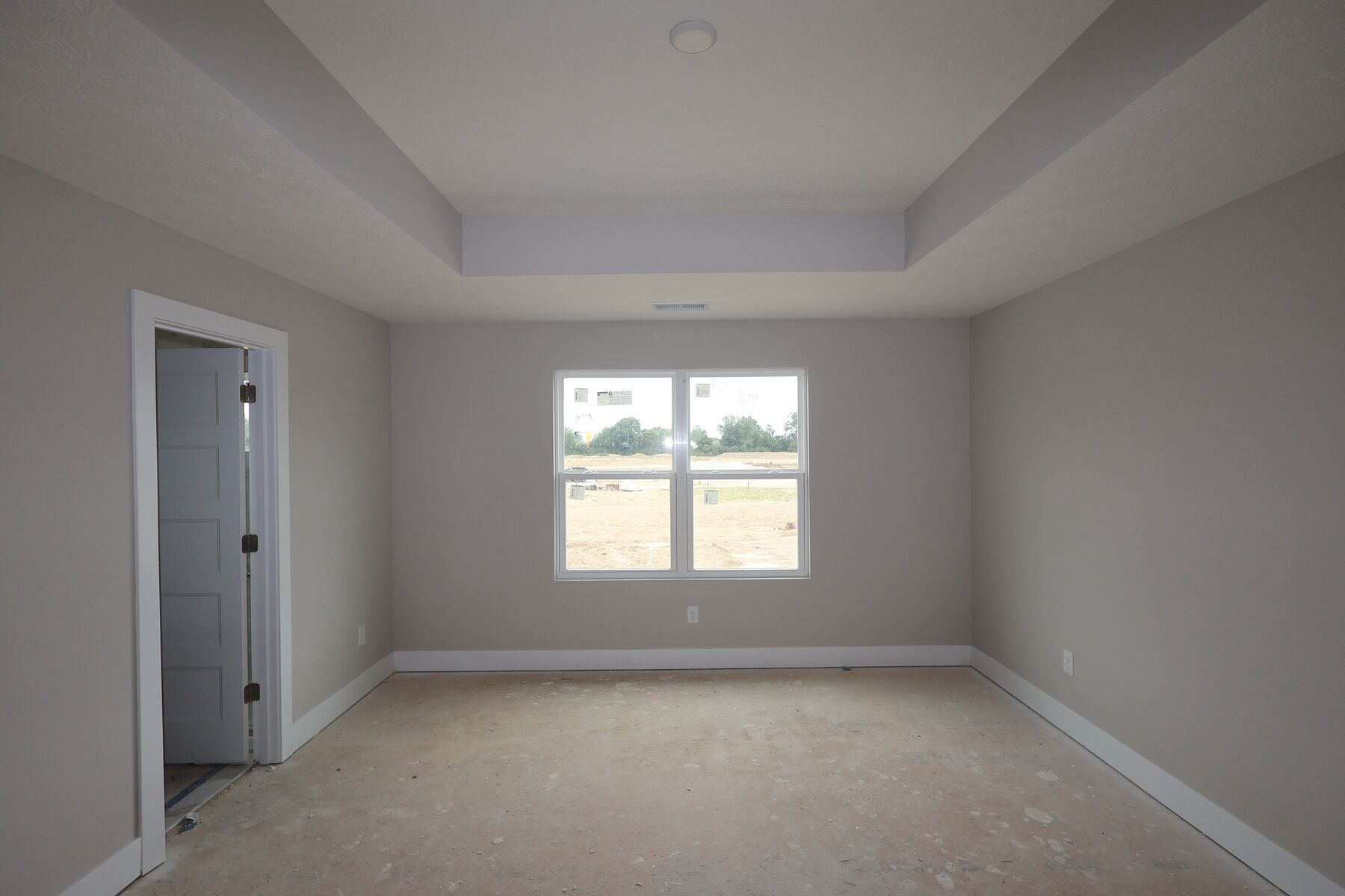 Owner's Bedroom