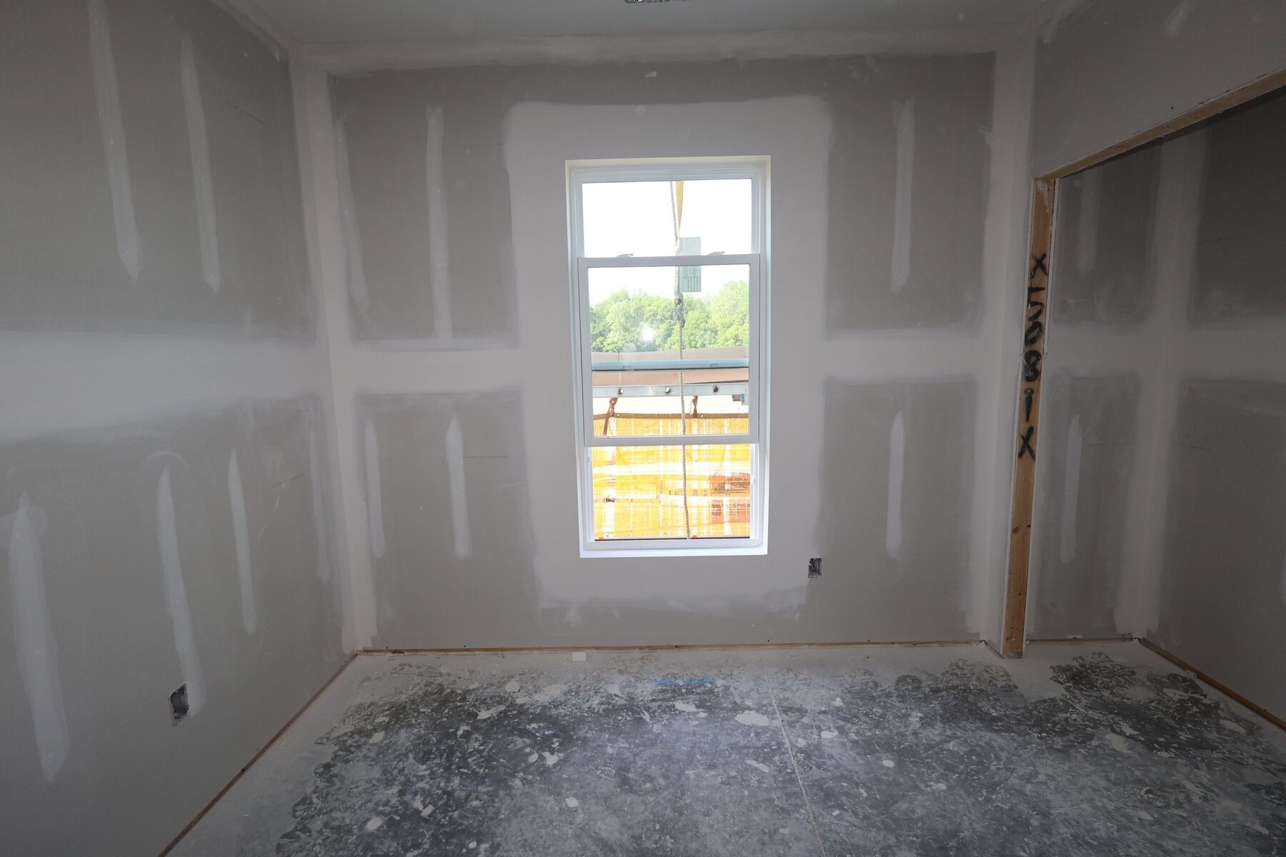 Drywall