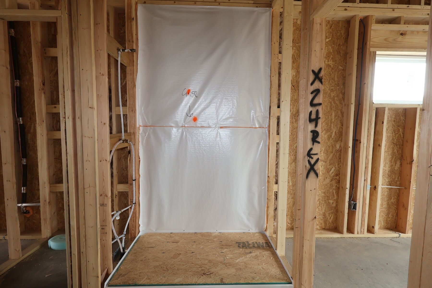 Framing