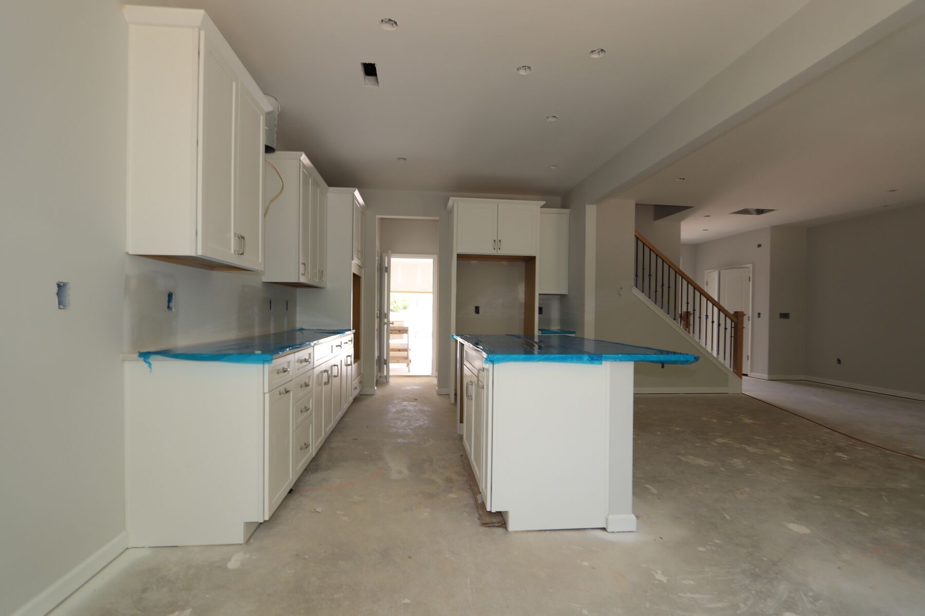 3145 Mission Olive Place (Mimosa - Interior Home)