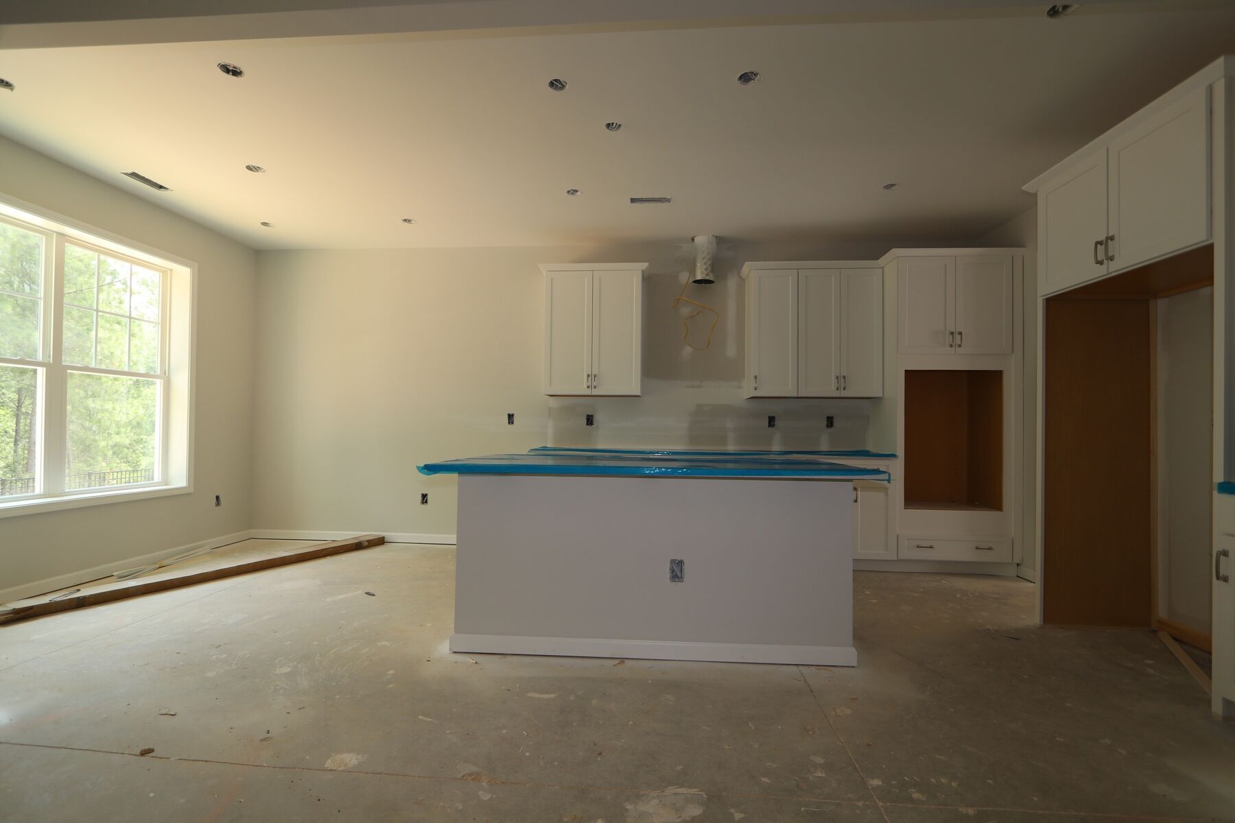 3145 Mission Olive Place (Mimosa - Interior Home) Image
