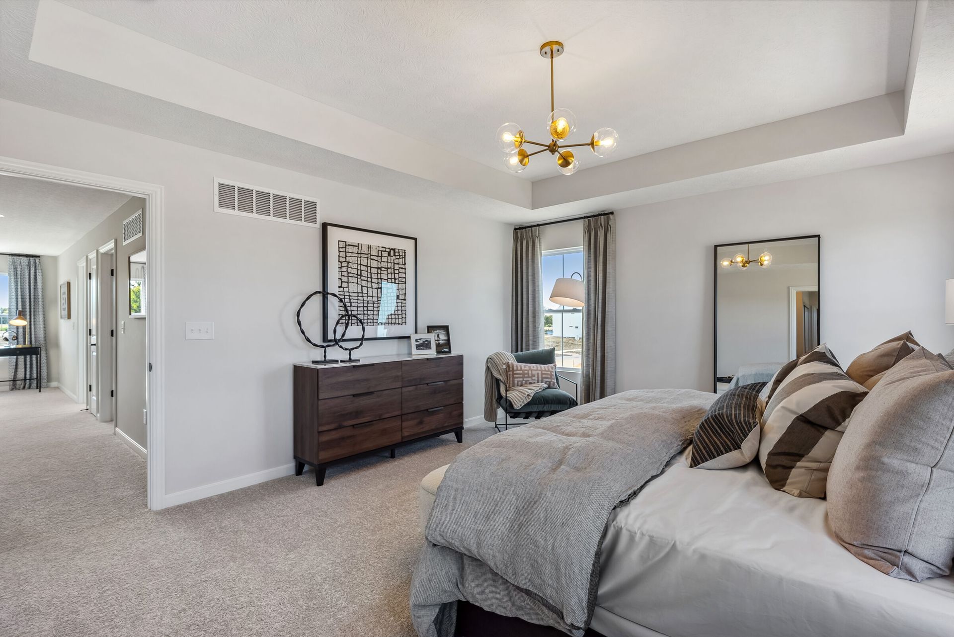Owner's Bedroom