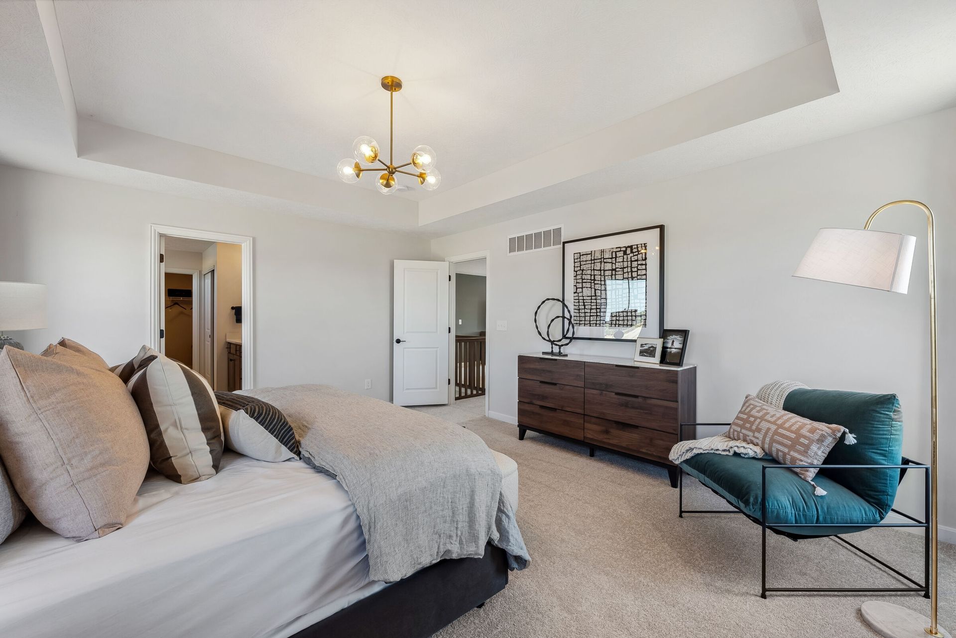 Owner's Bedroom