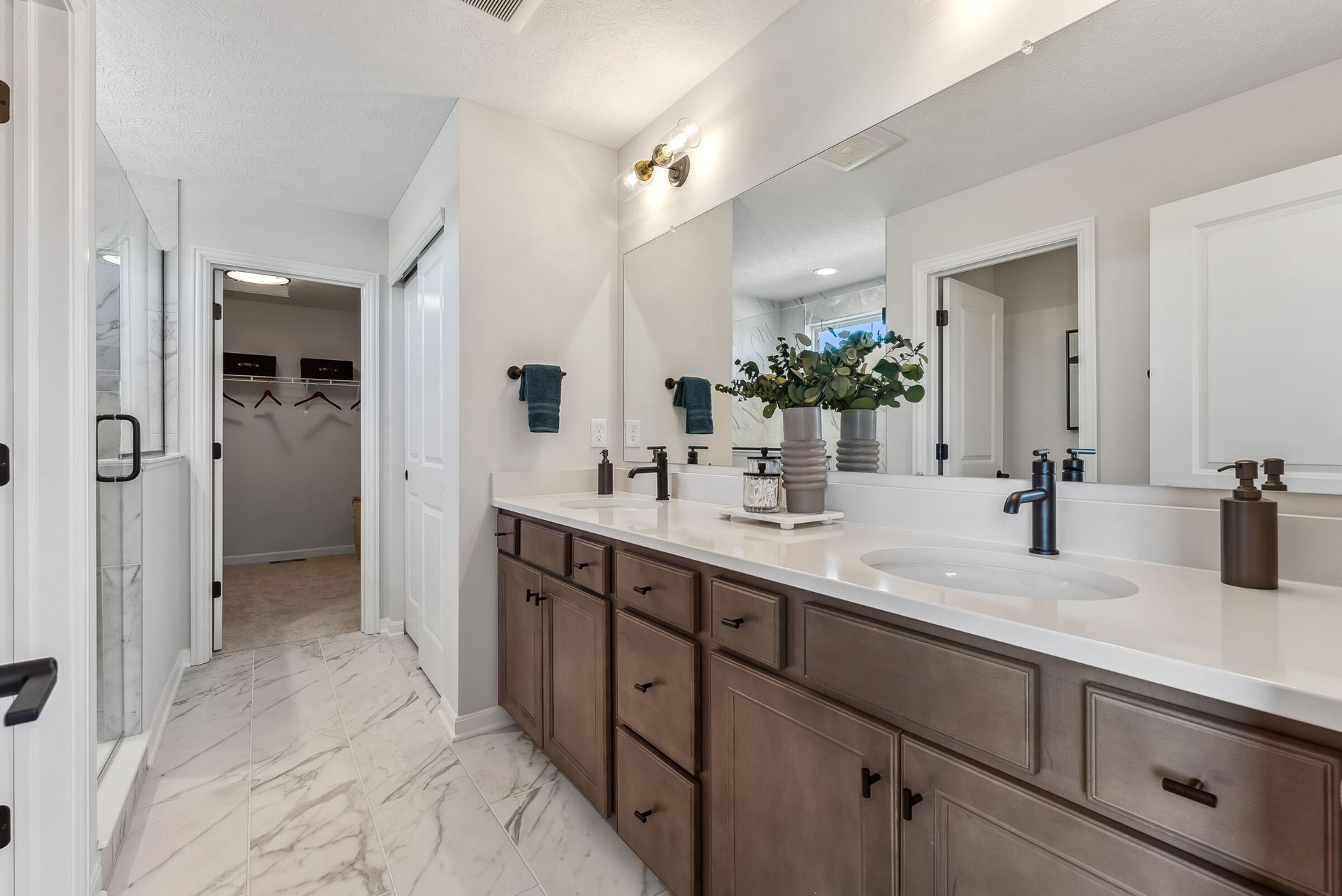 Owner's Bathroom