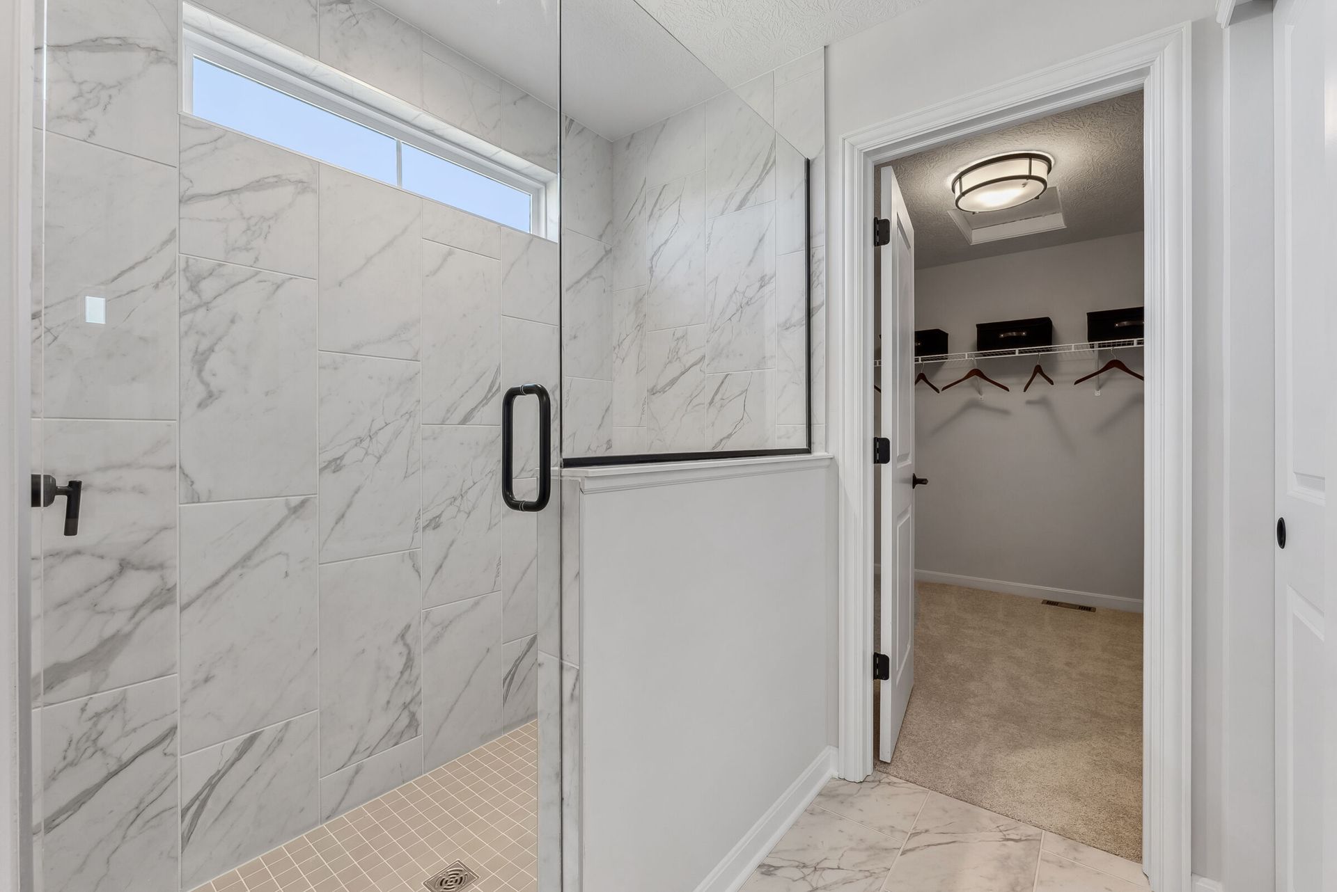 Owner's Bathroom