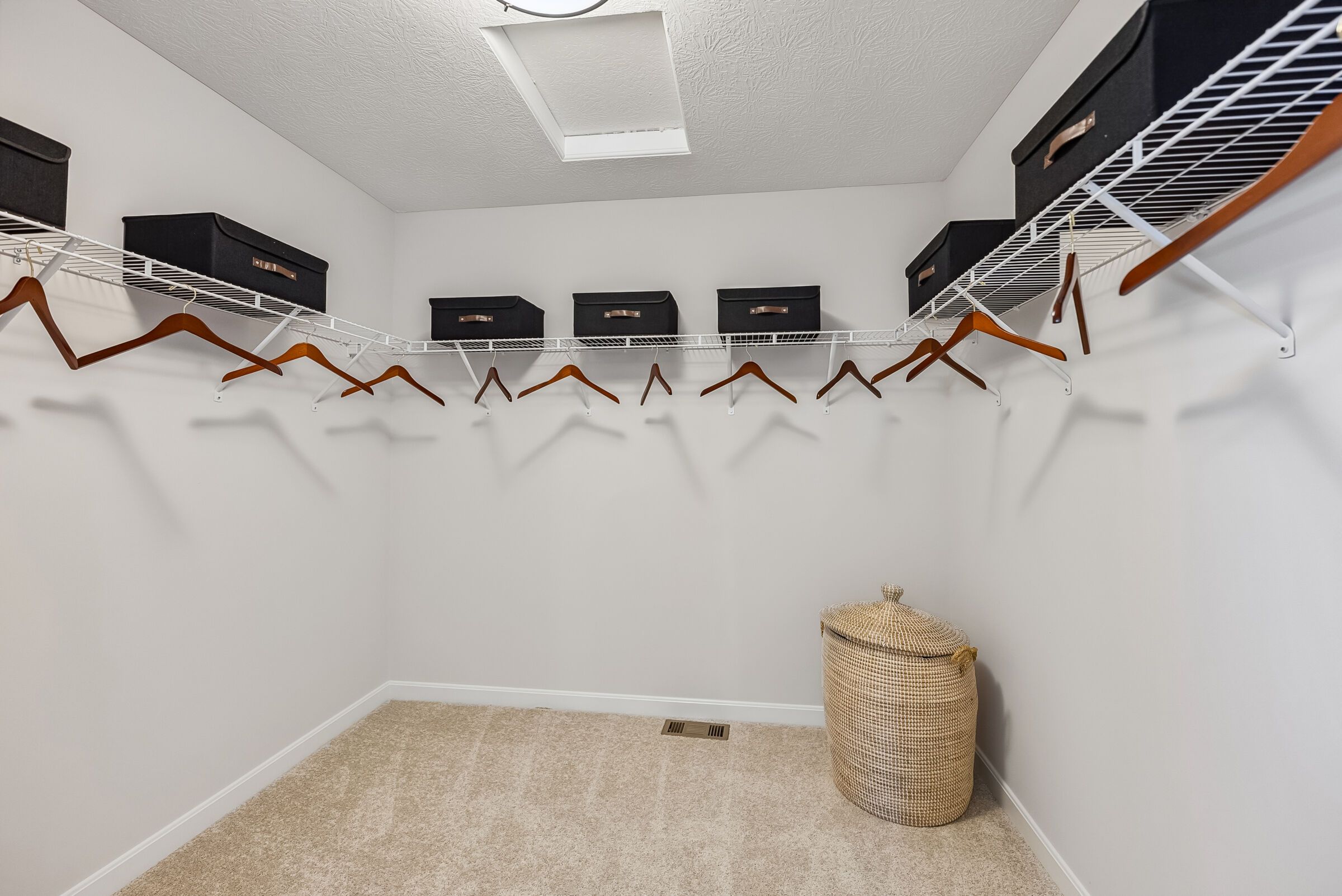 Owner's Closet