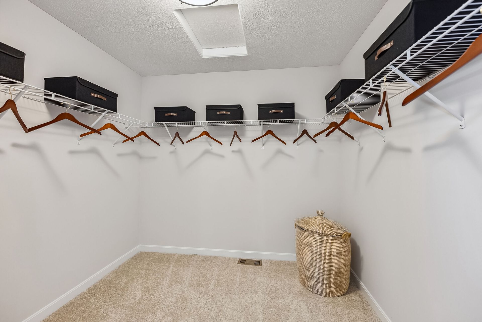 Owner's Closet