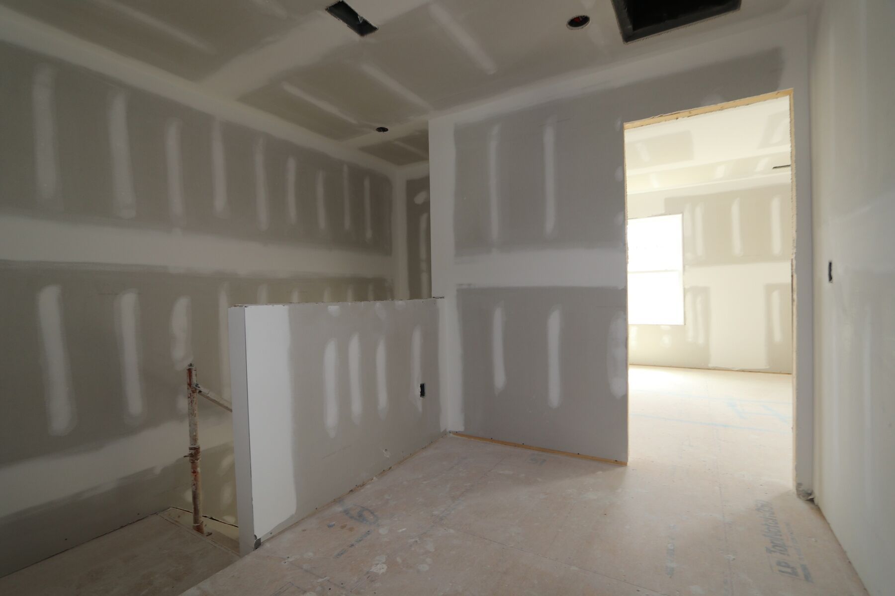 Drywall