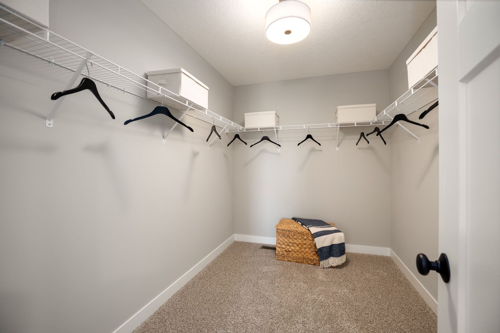 Owner's Closet