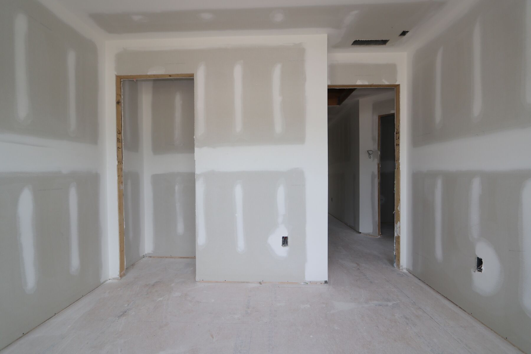 Drywall
