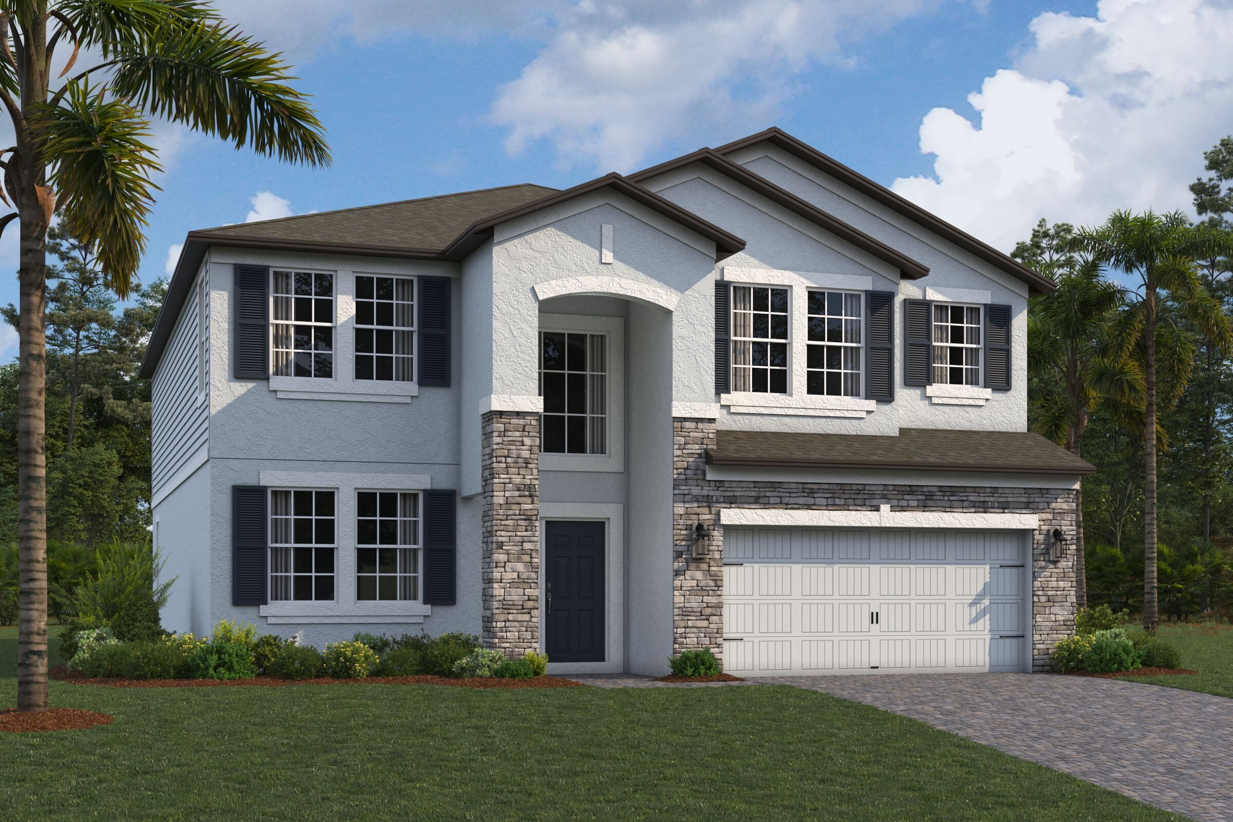Hilltop Point - Dade City, FL