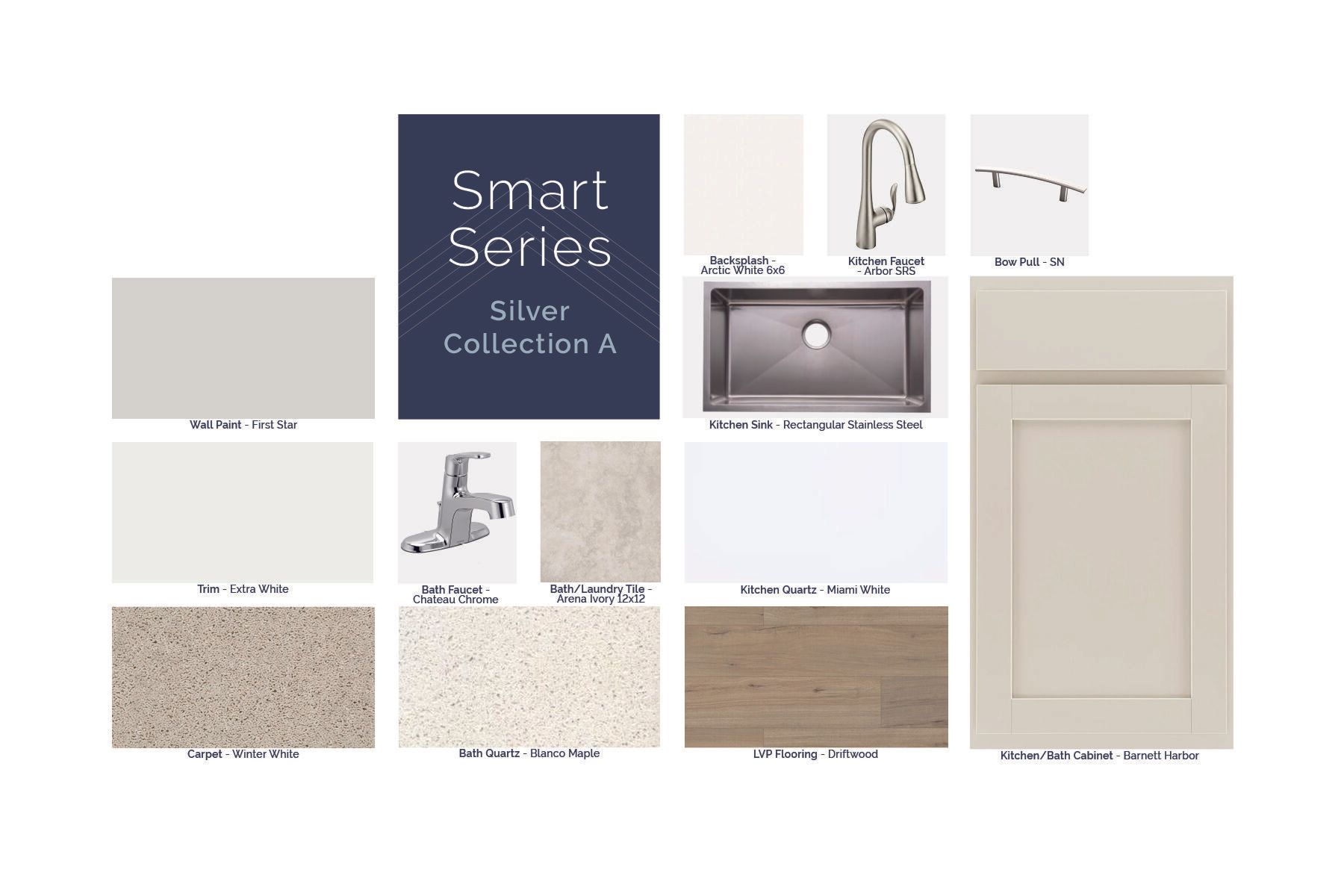 Smart Series Online Board - 2-20-26