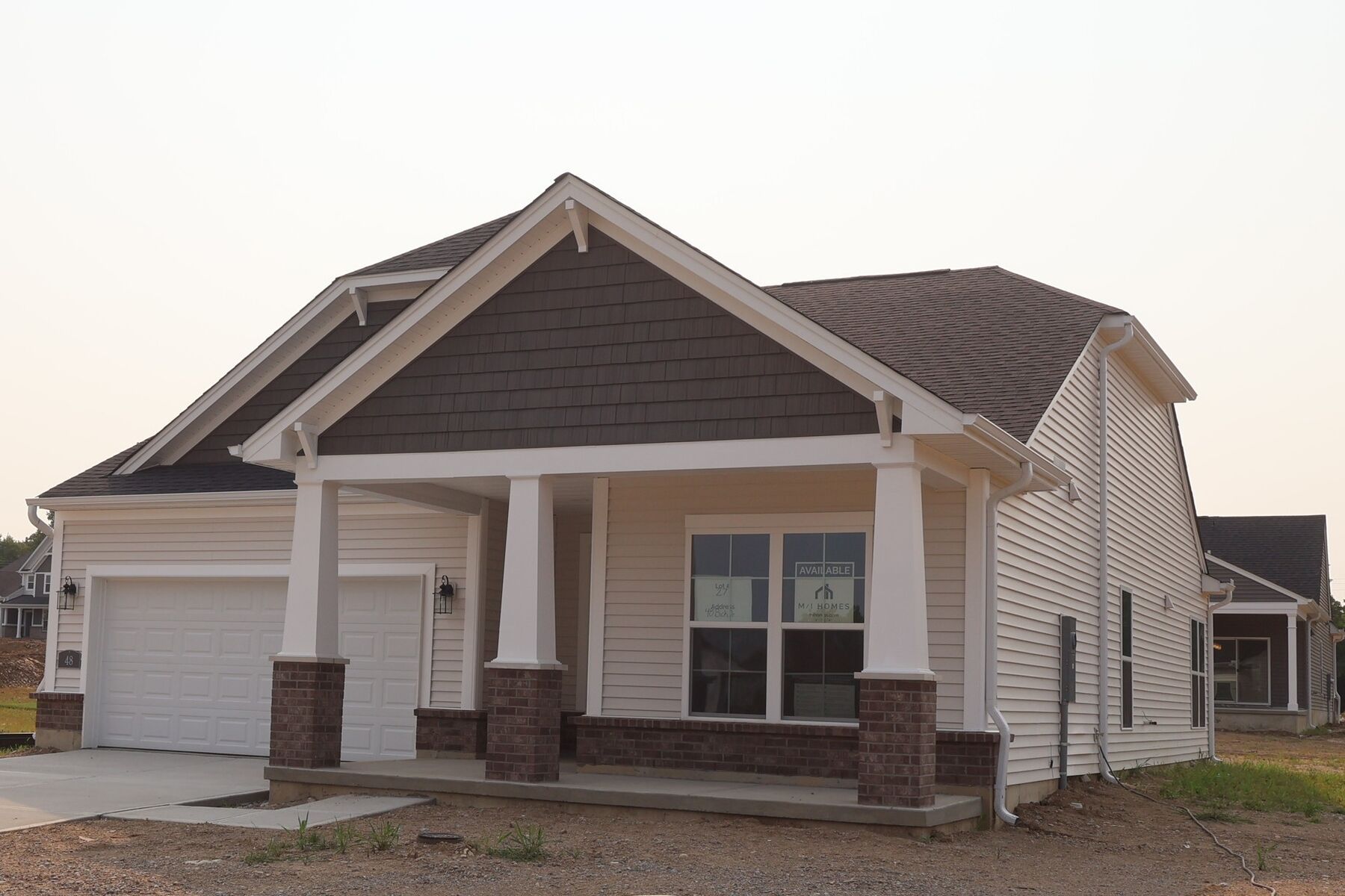 Front Exterior
