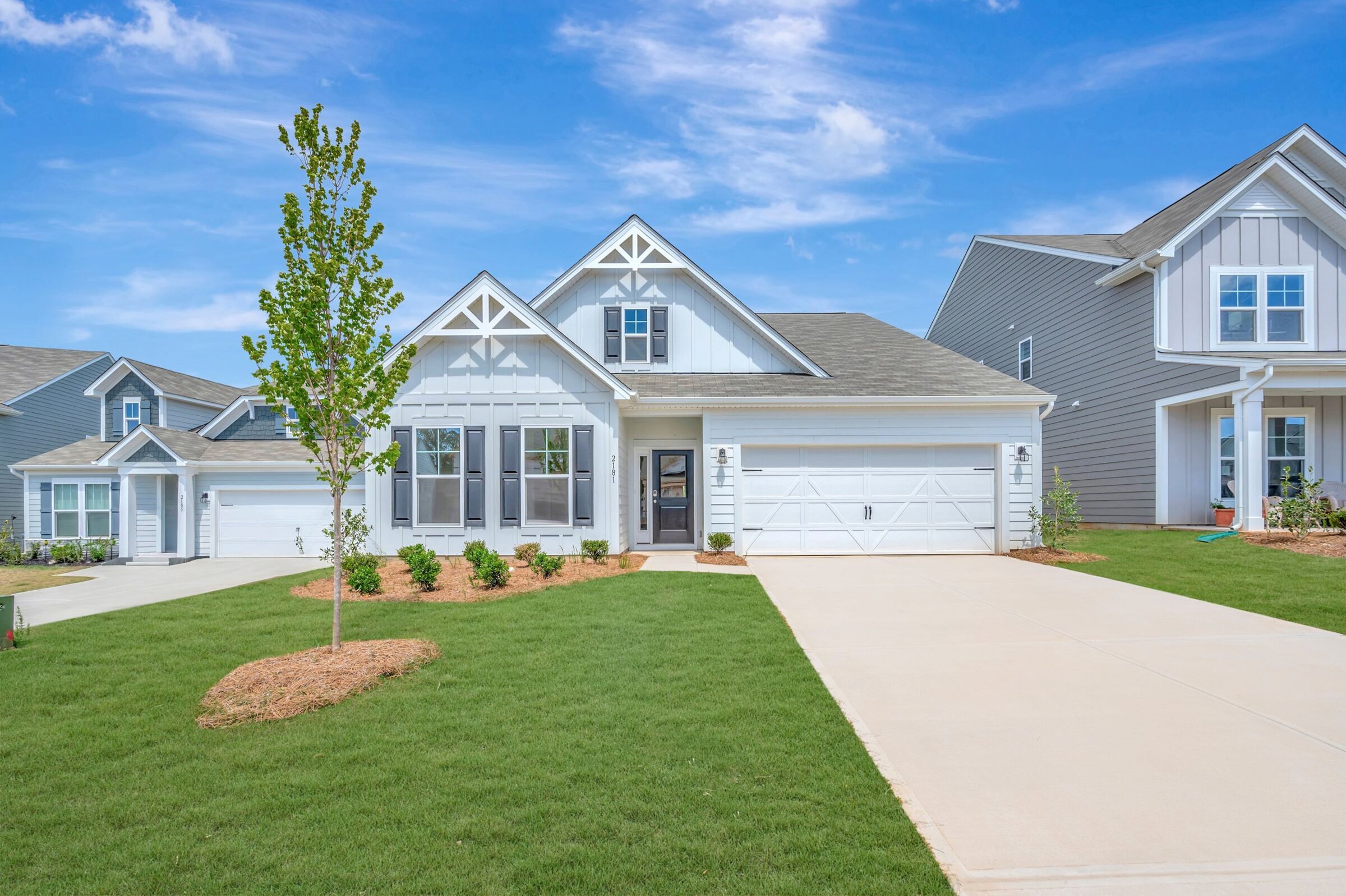 2181 Clifton Road (Vernon)