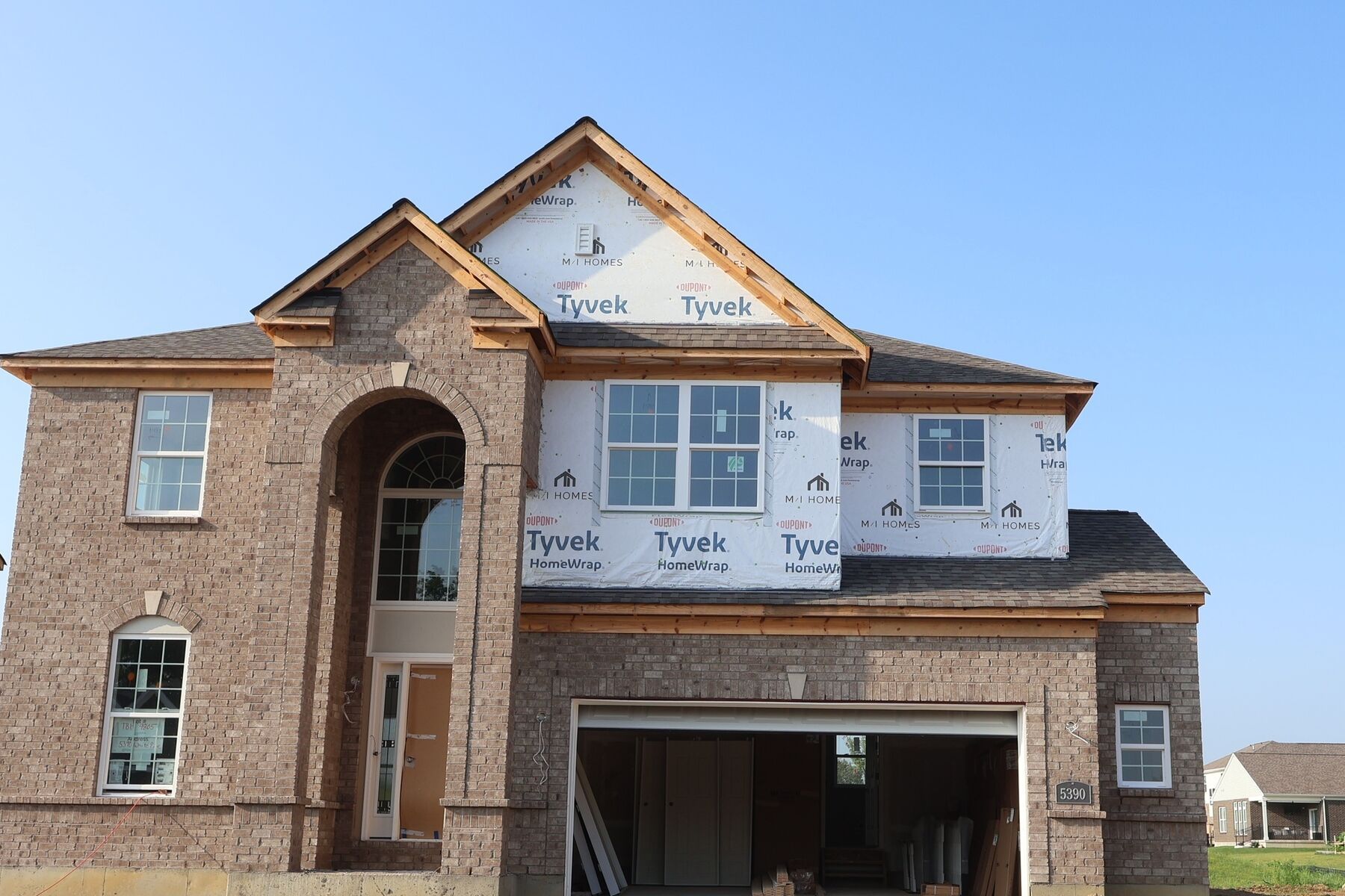 5390 White Pine Lane (Dawson)