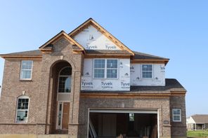 5390 White Pine Lane (Dawson)