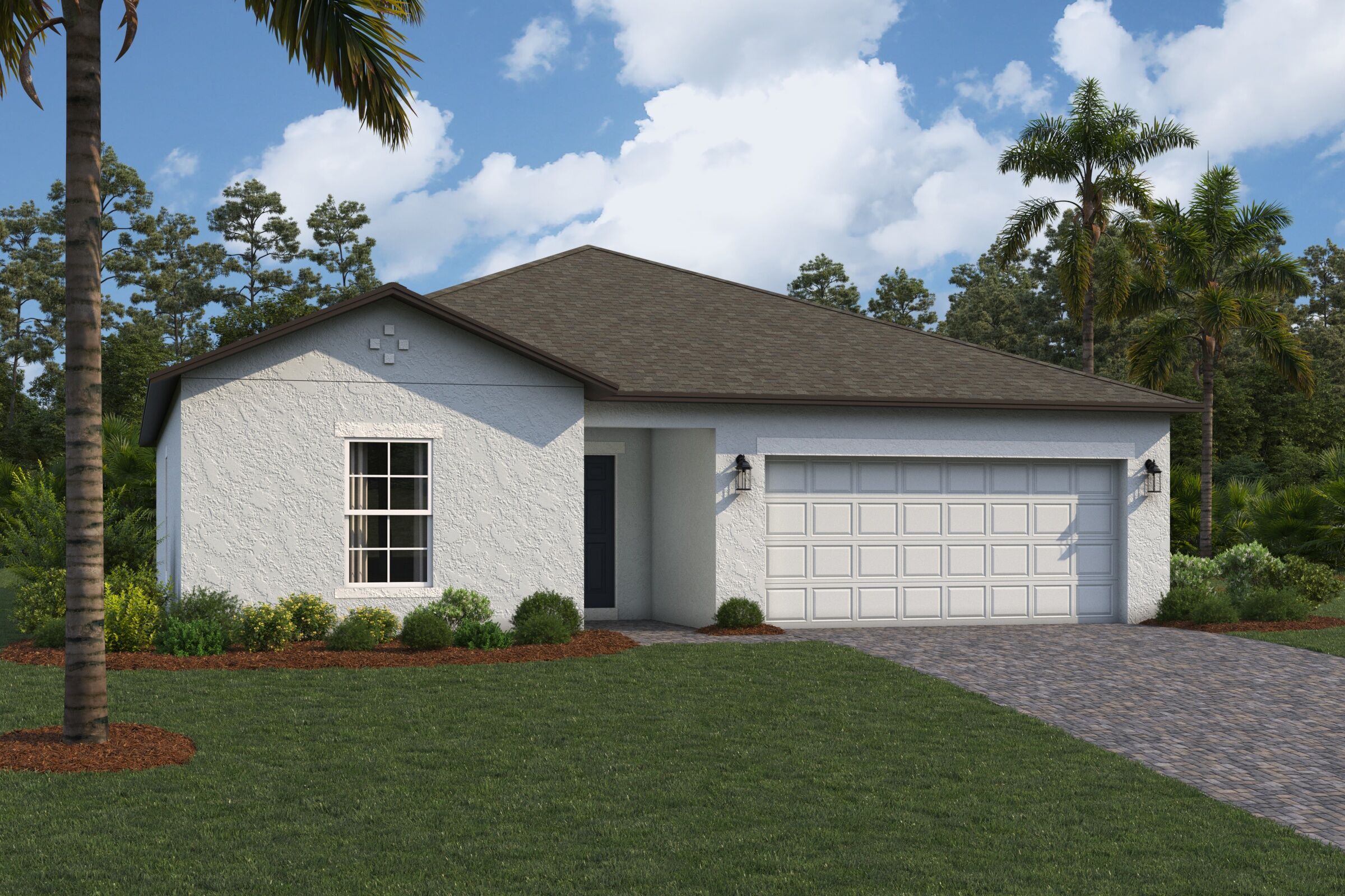 294 Hillshire Place (Monet)