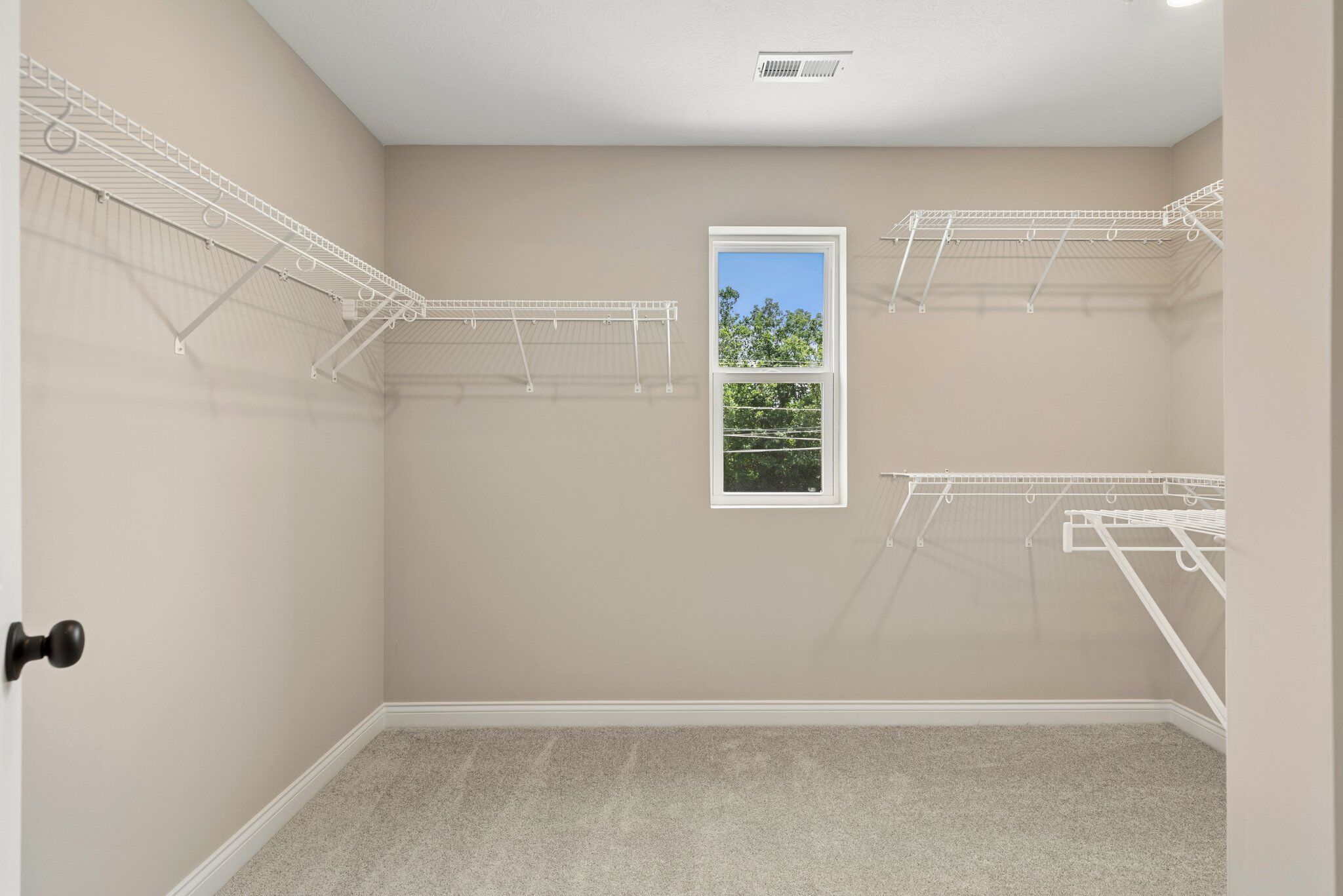 Owner's Closet