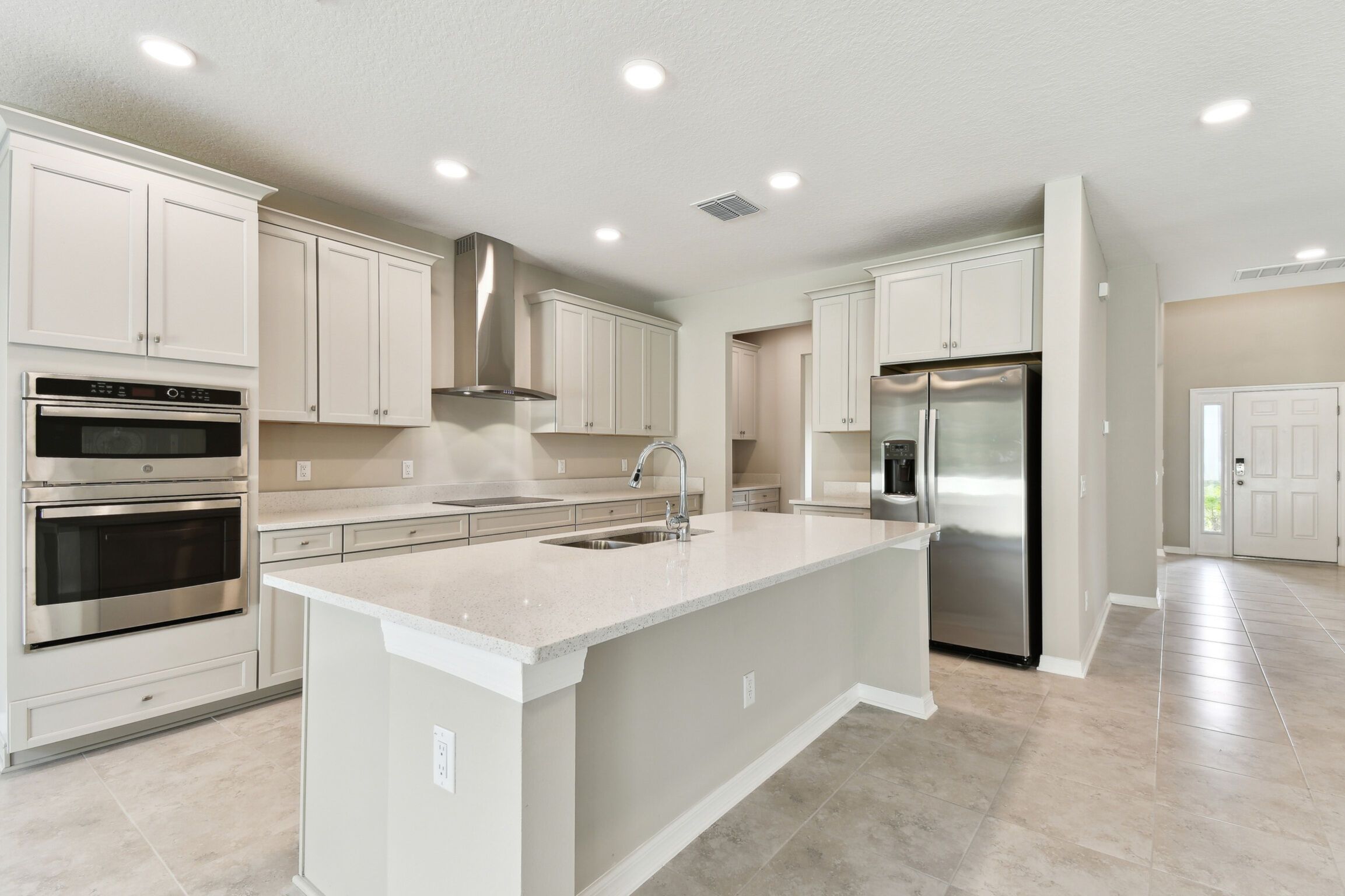 Kitchen - Representational Photo