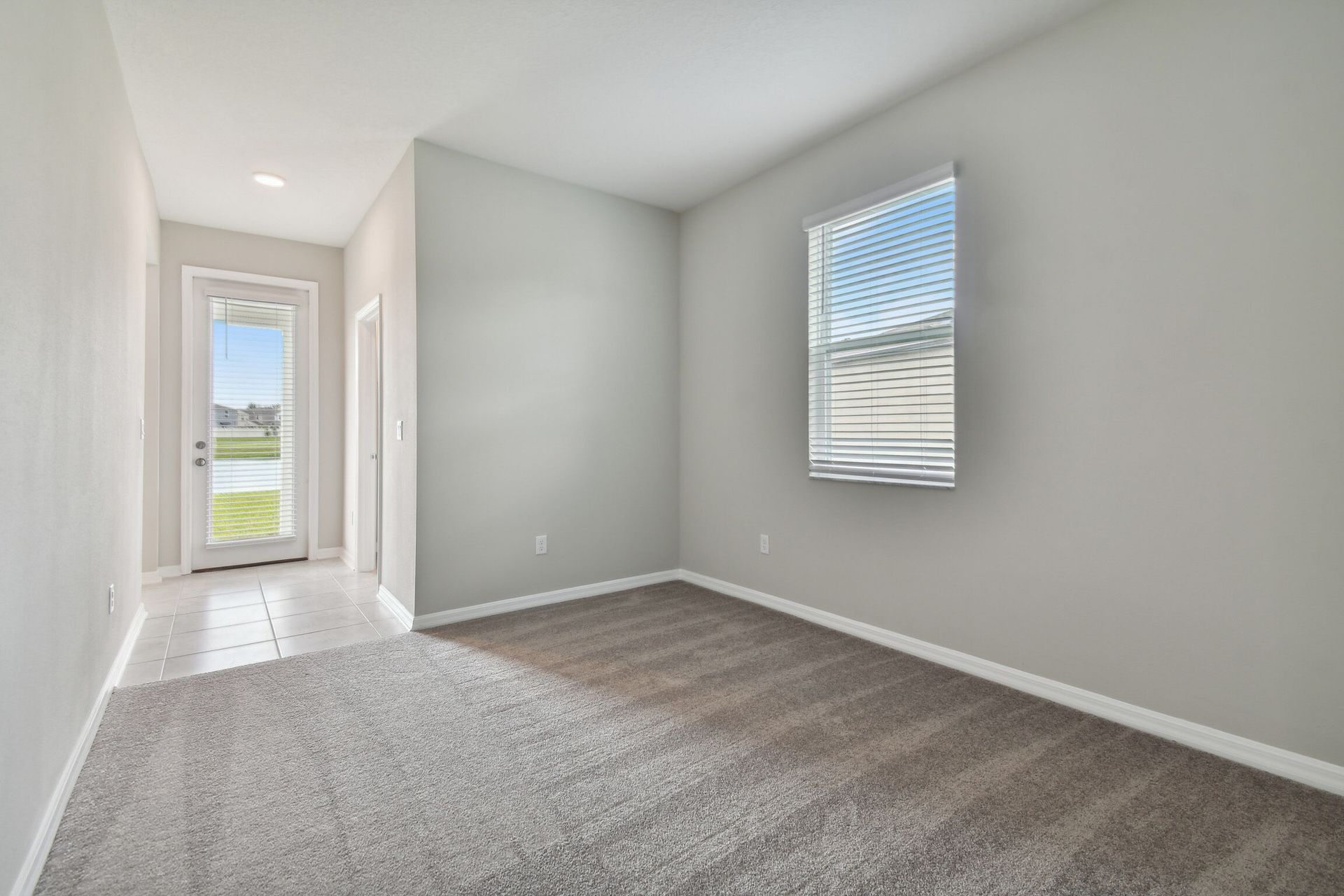Interior - Representational Photo