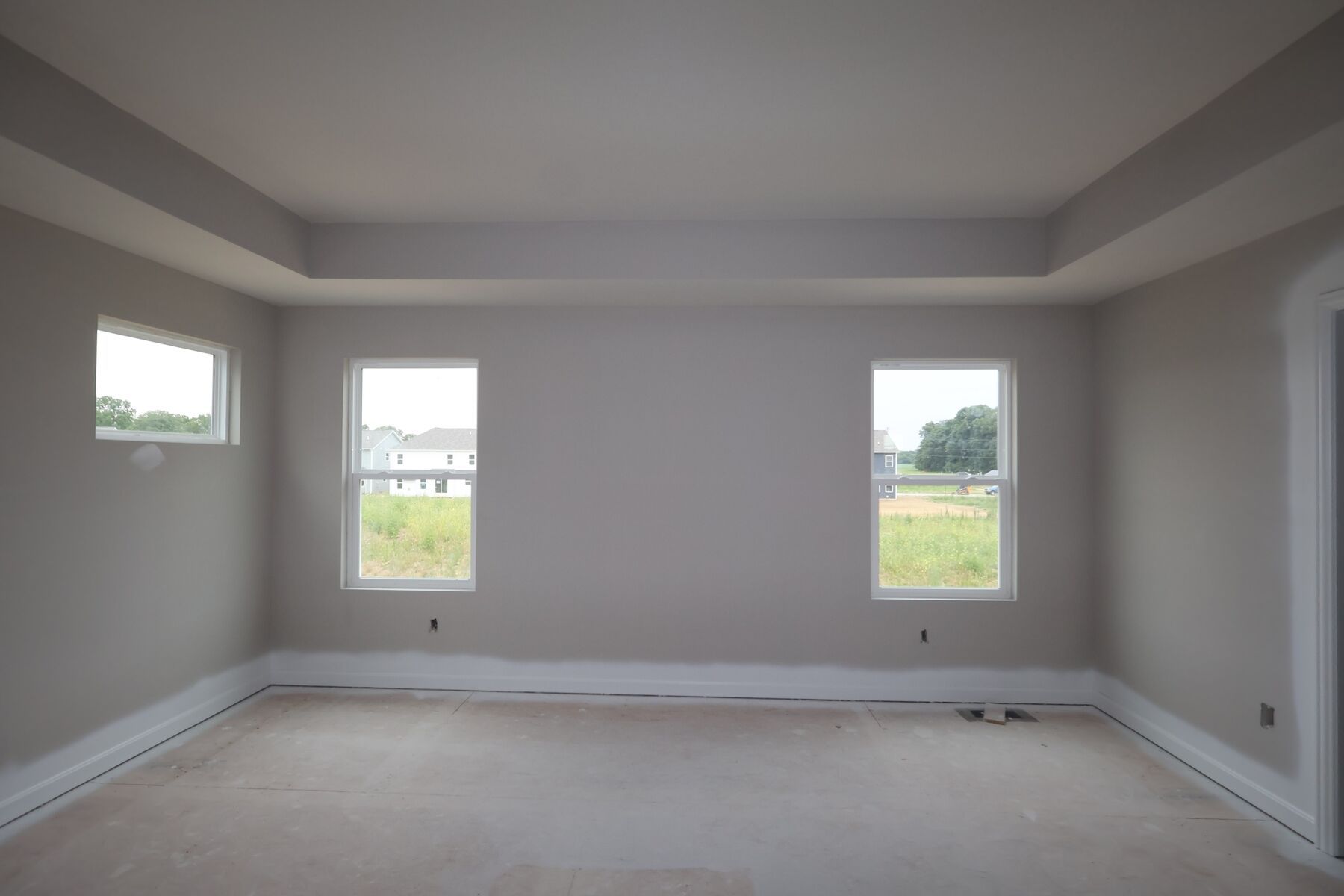 Owner's Bedroom