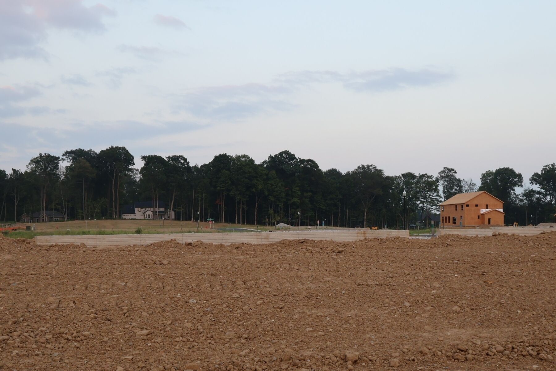 Homesite