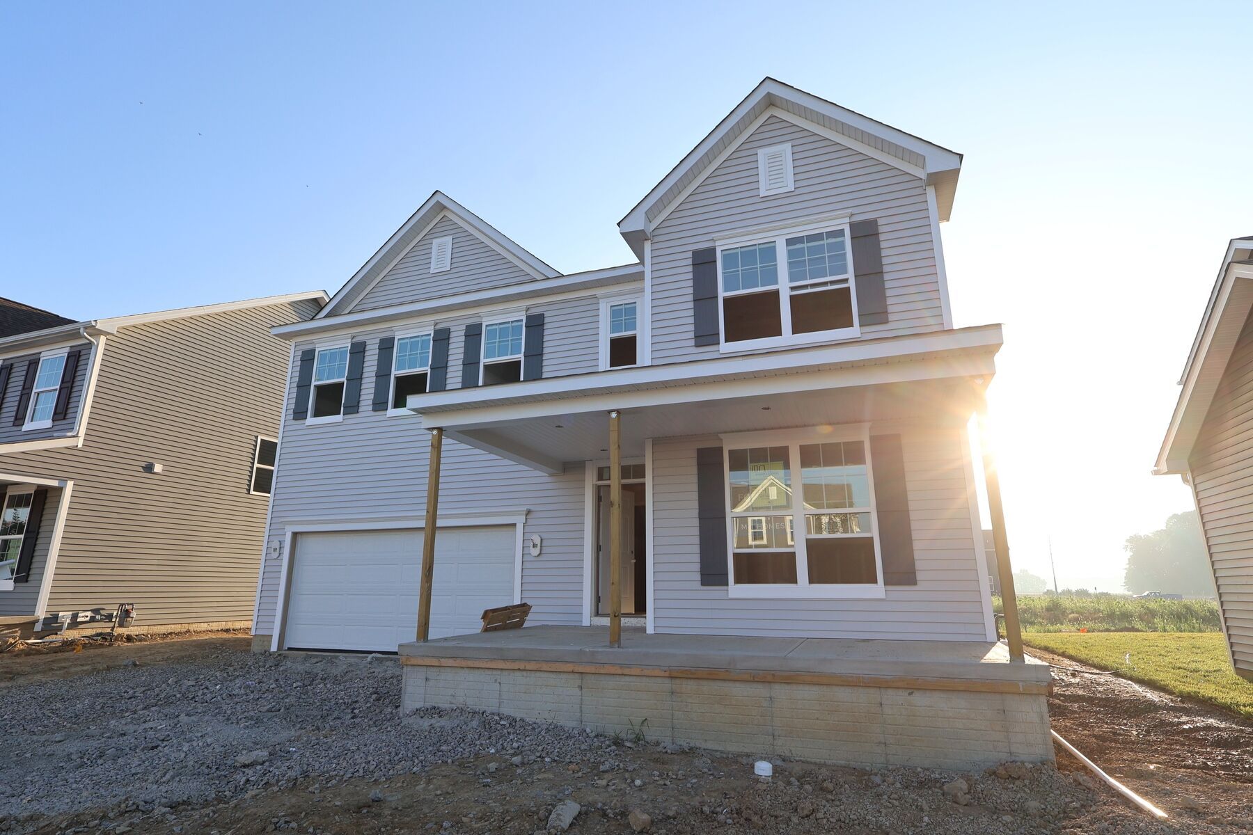 1017 Railbus Avenue (Duckhorn)