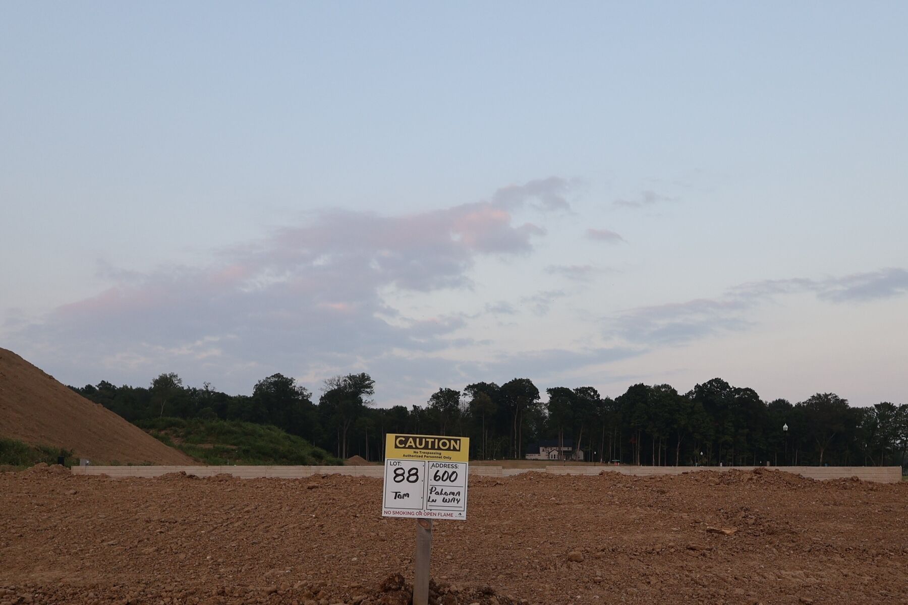 Homesite